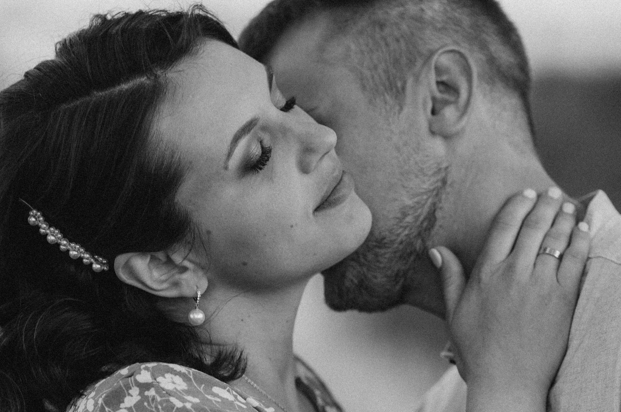 Waiting for a small miracle. Family photographer in Vilnuis Svetlana Naumova