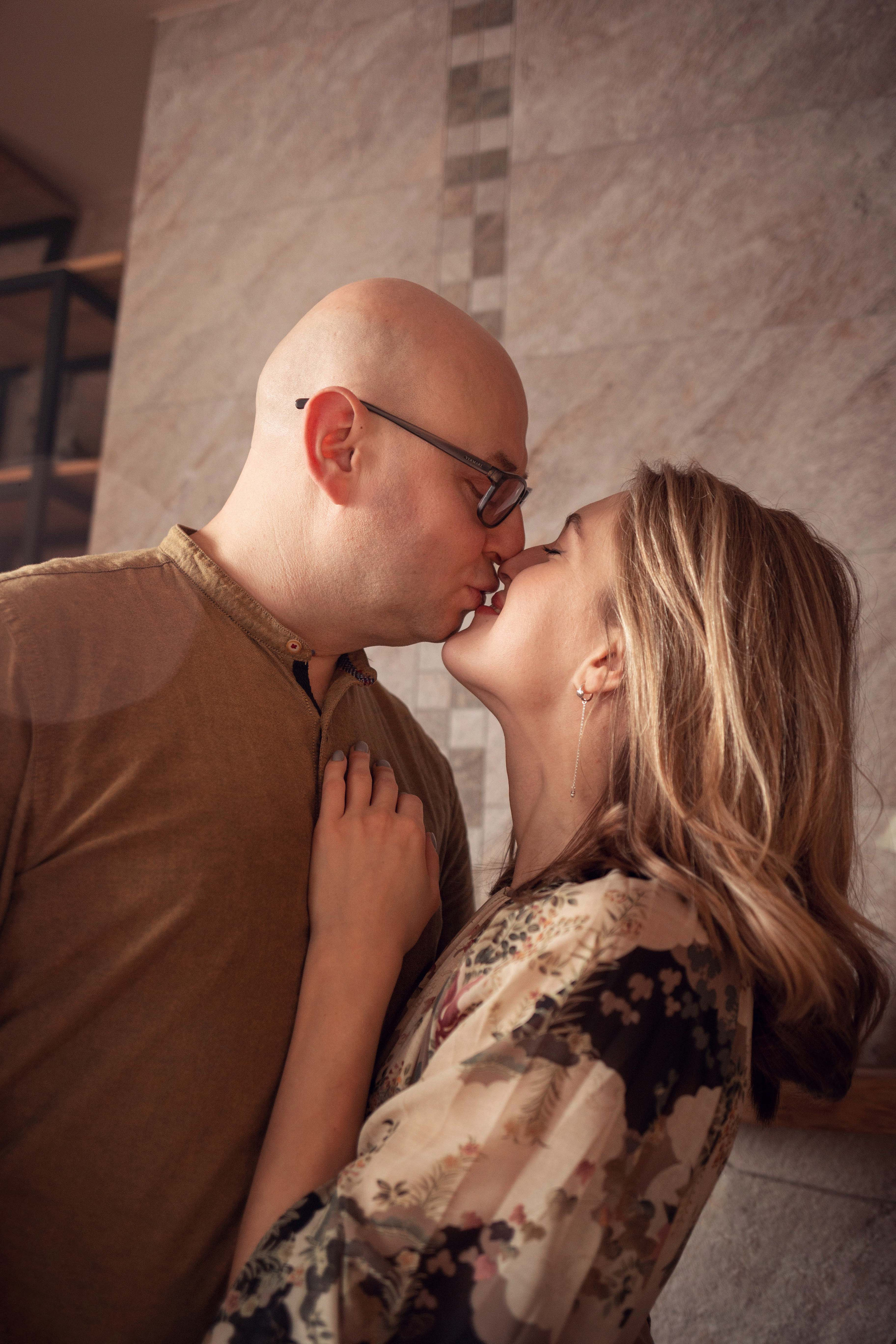 Уютная домашняя фотосессия. Семейный и детский фотограф в Вильнюсе Светлана Наумова