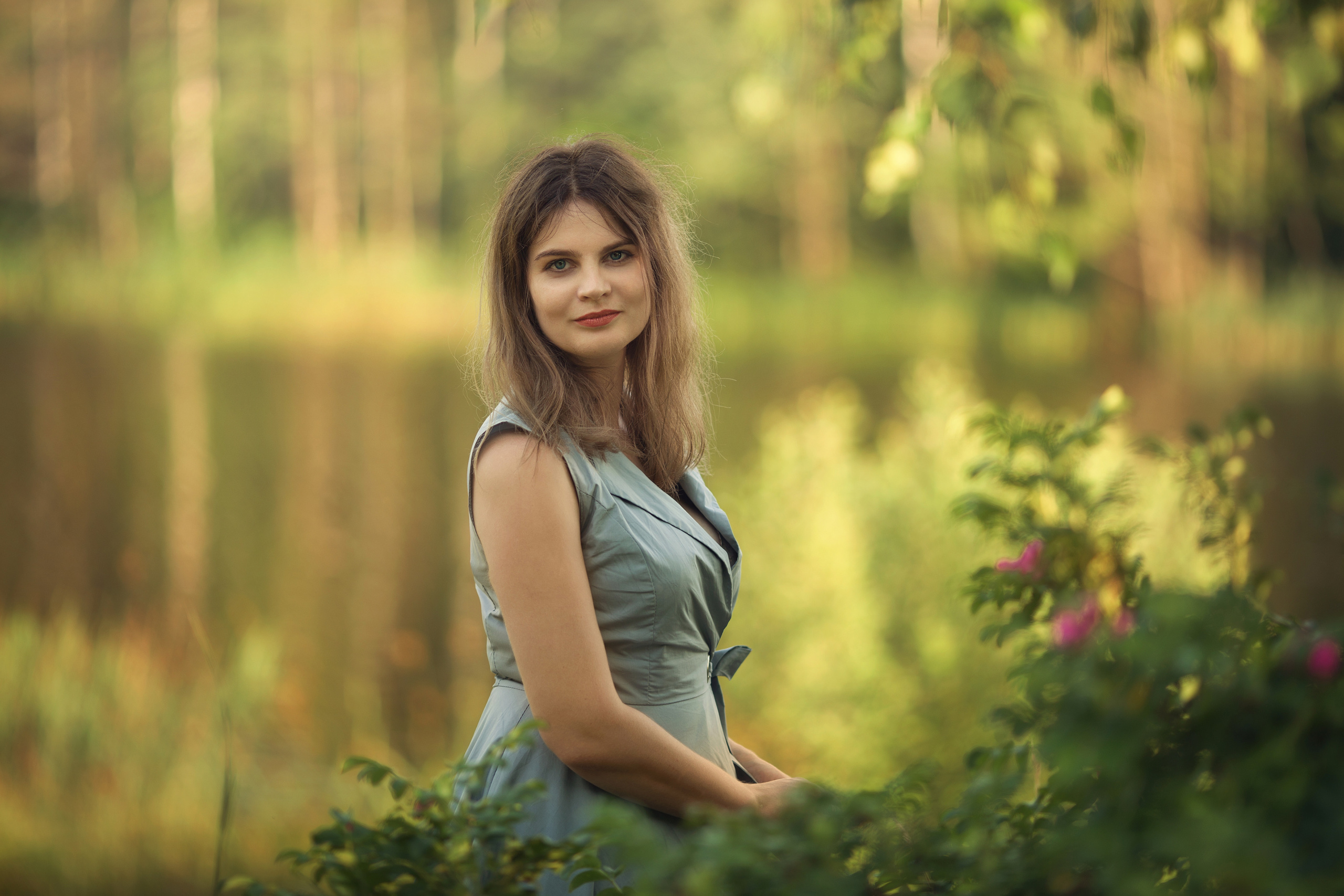 Big family. Family photographer in Vilnuis Svetlana Naumova