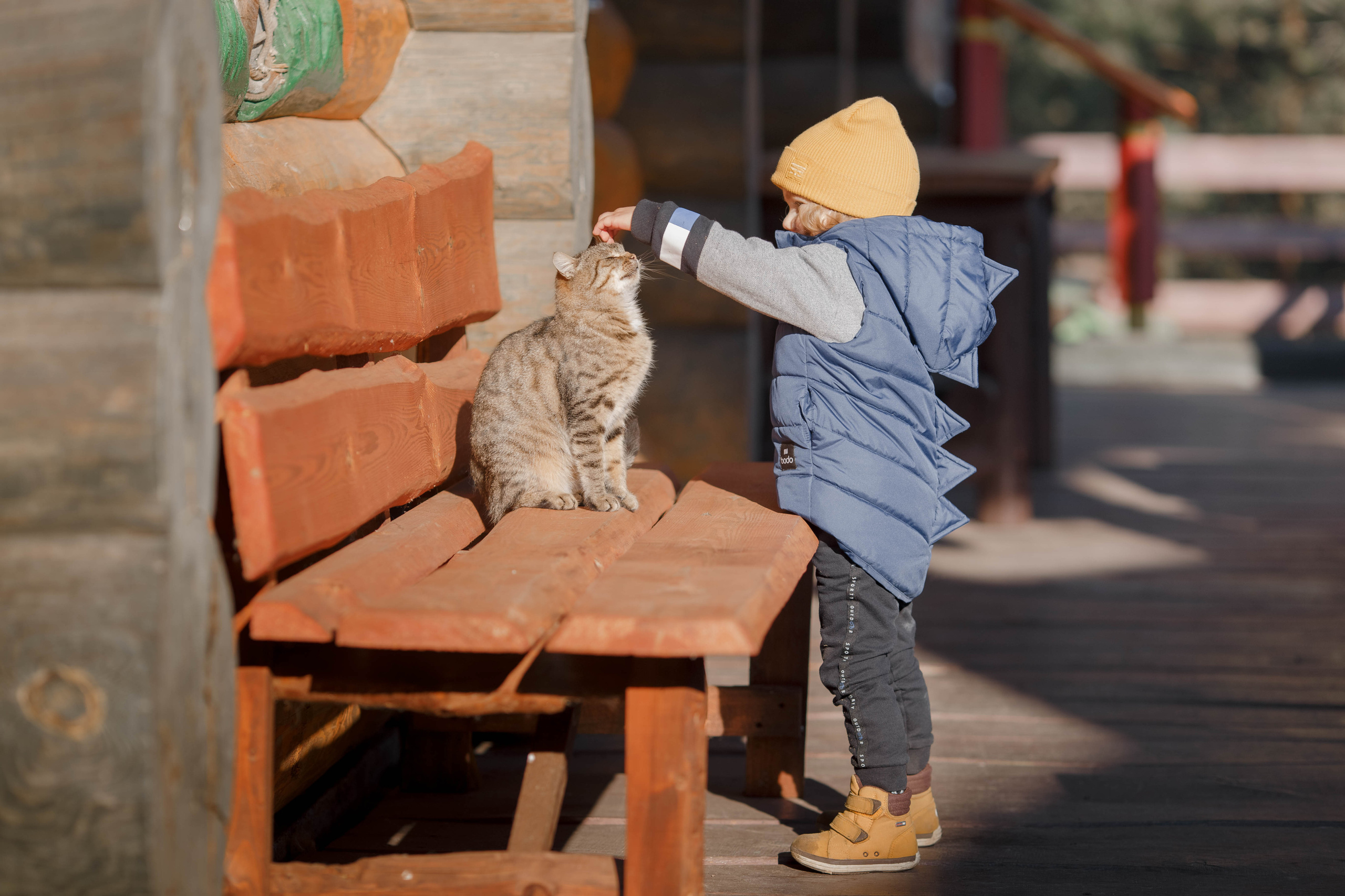 Все вместе. Семейный и детский фотограф в Вильнюсе Светлана Наумова