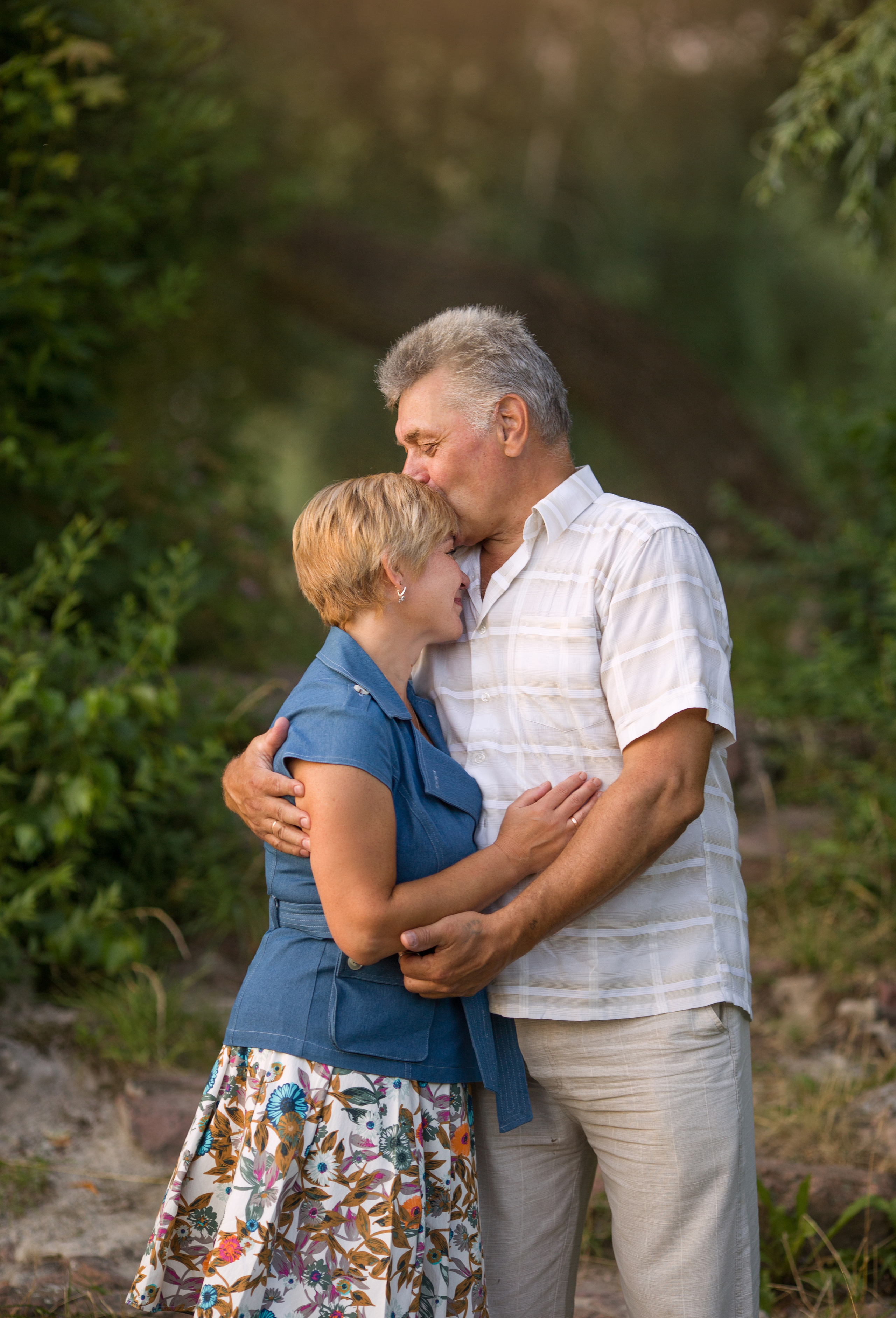 Several generations together. Family photographer in Vilnuis Svetlana Naumova