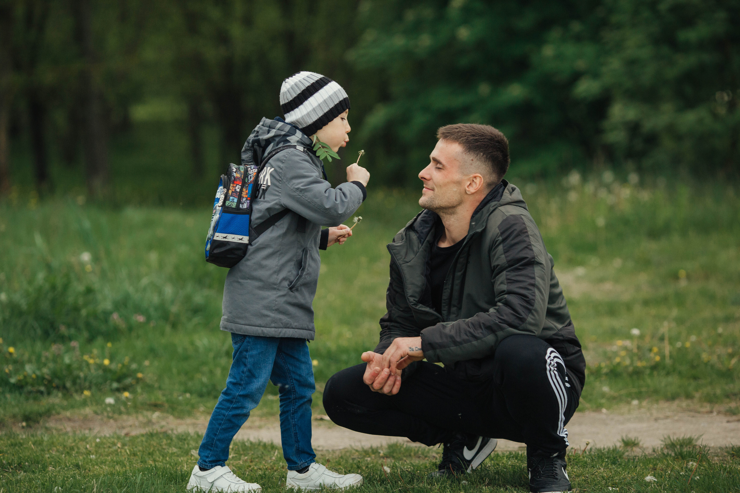 Between us. Family photographer in Vilnuis Svetlana Naumova