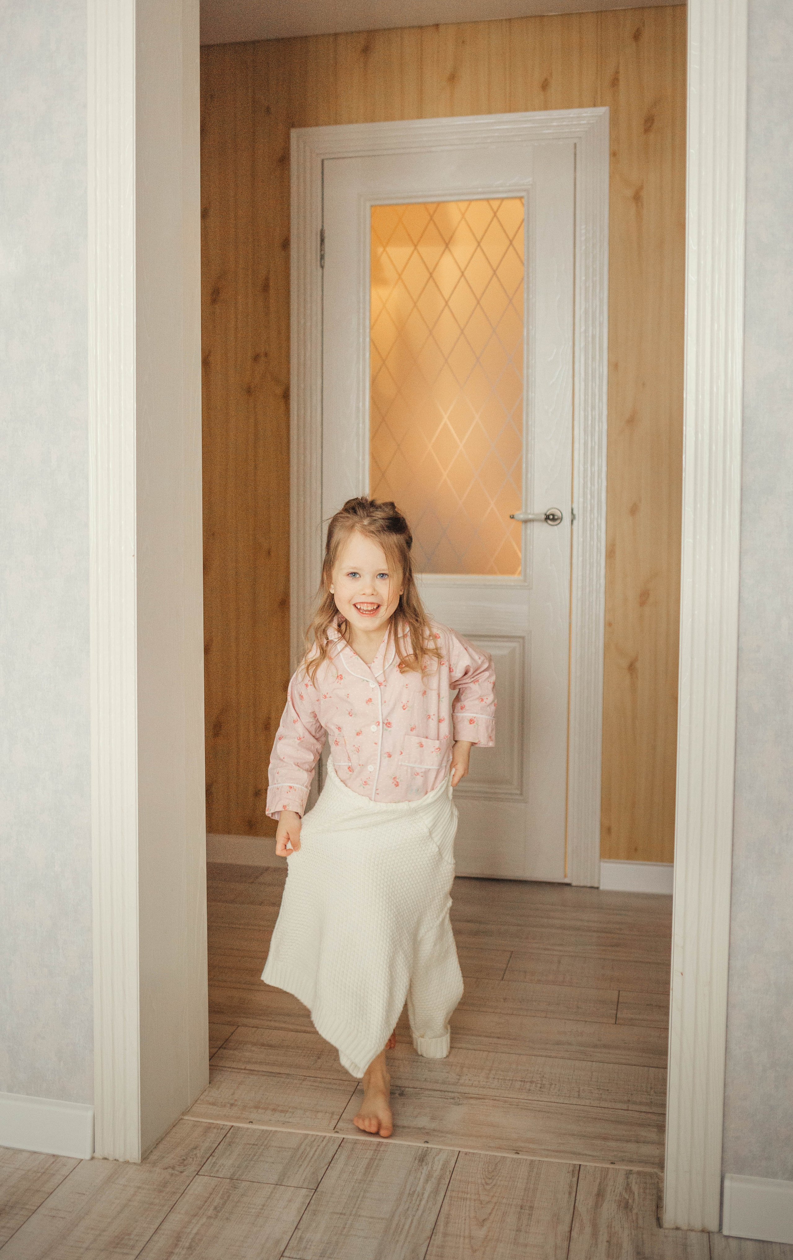 Waiting for the holiday. Family photographer in Vilnuis Svetlana Naumova