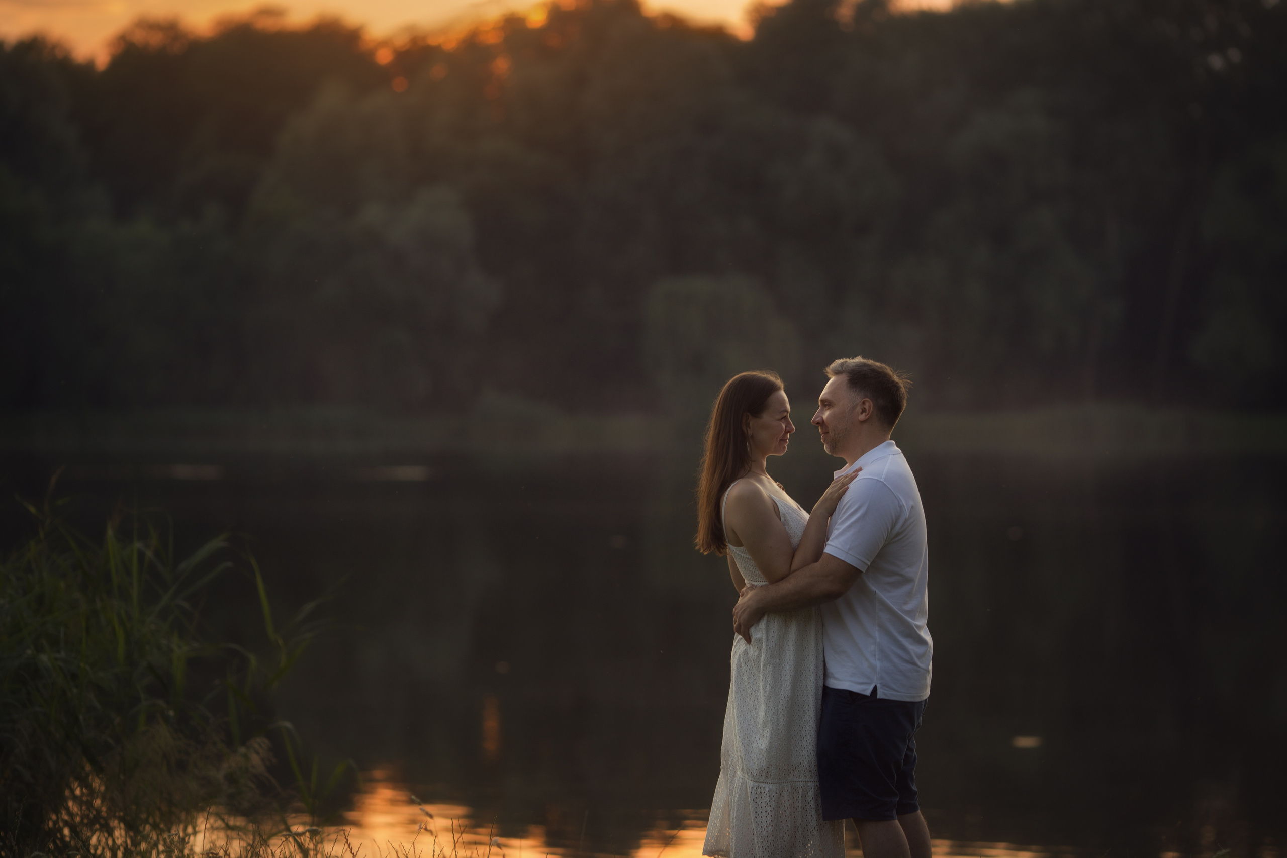 Several generations together. Family photographer in Vilnuis Svetlana Naumova