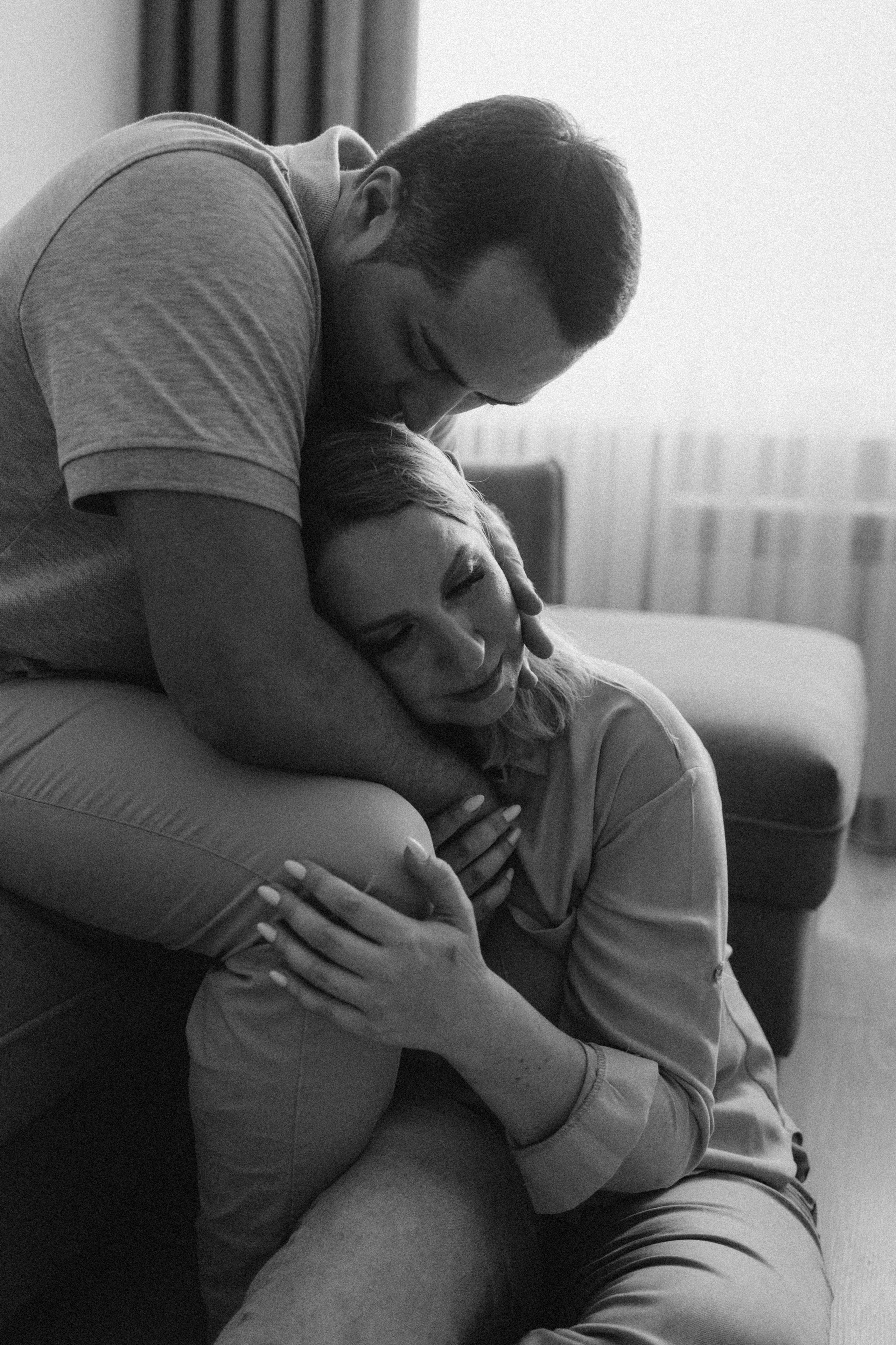 СемьЯ. Семейный и детский фотограф в Вильнюсе Светлана Наумова