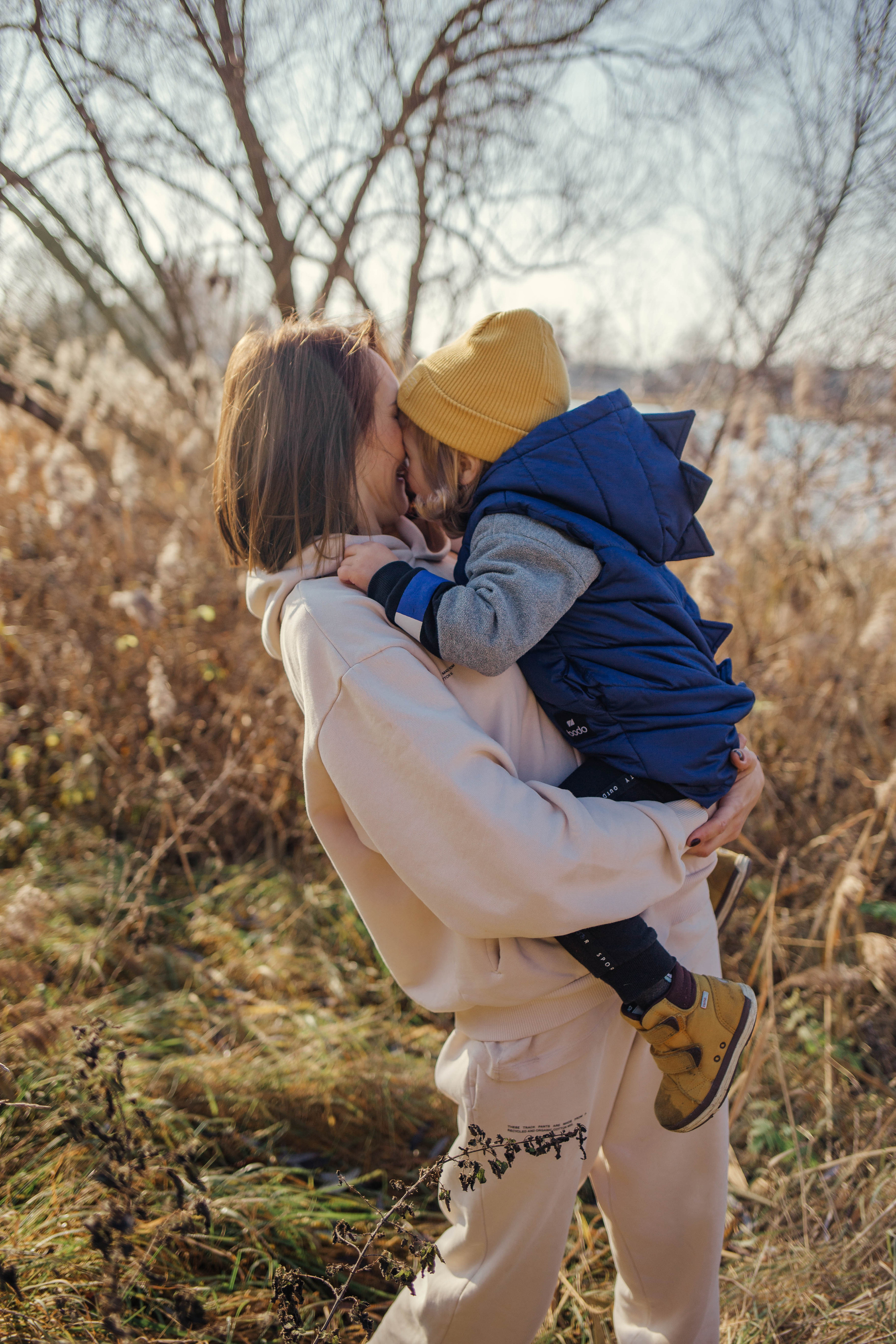Все вместе. Семейный и детский фотограф в Вильнюсе Светлана Наумова