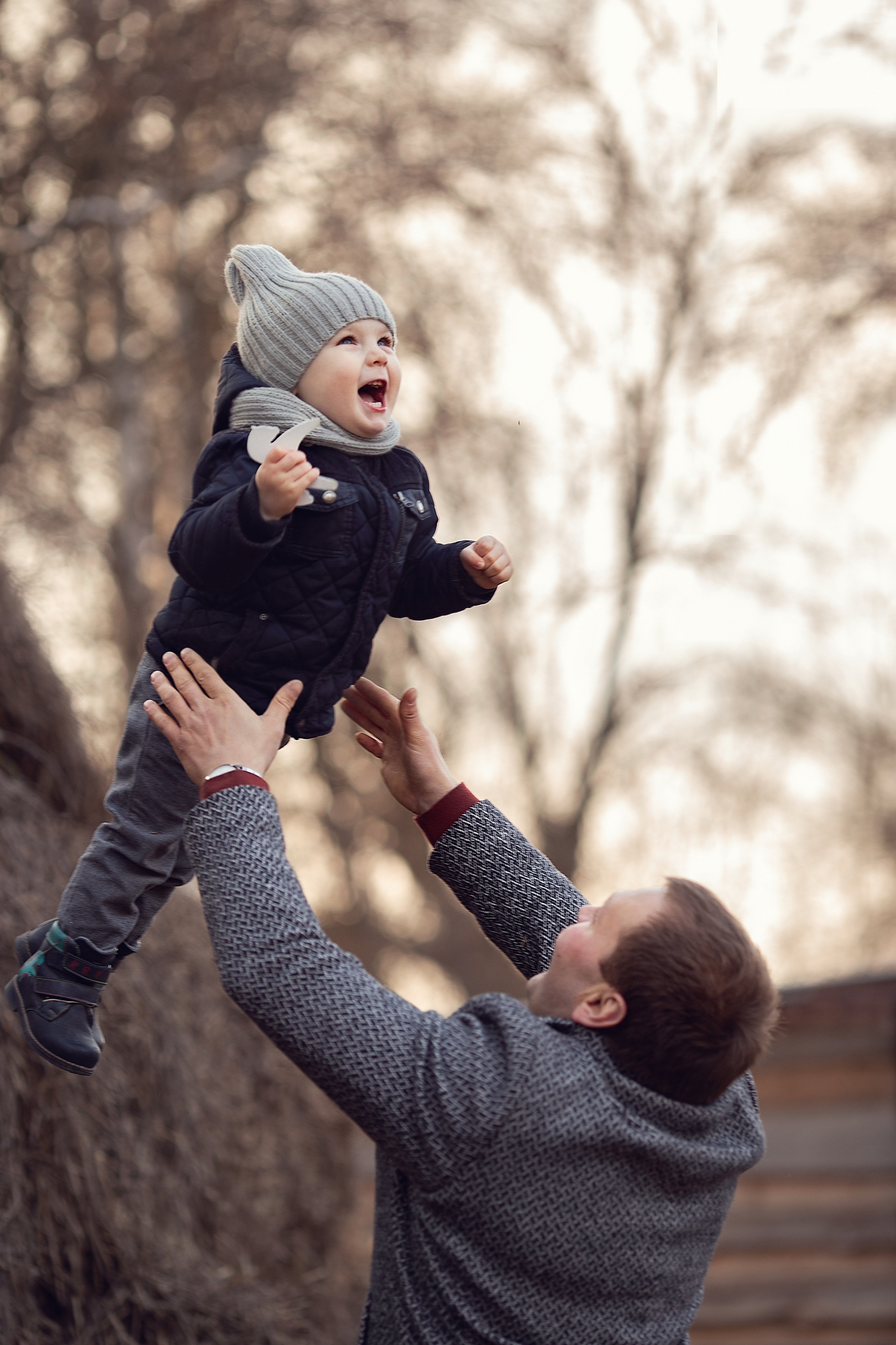 Прогулка в конном клубе. Семейный и детский фотограф в Вильнюсе Светлана Наумова