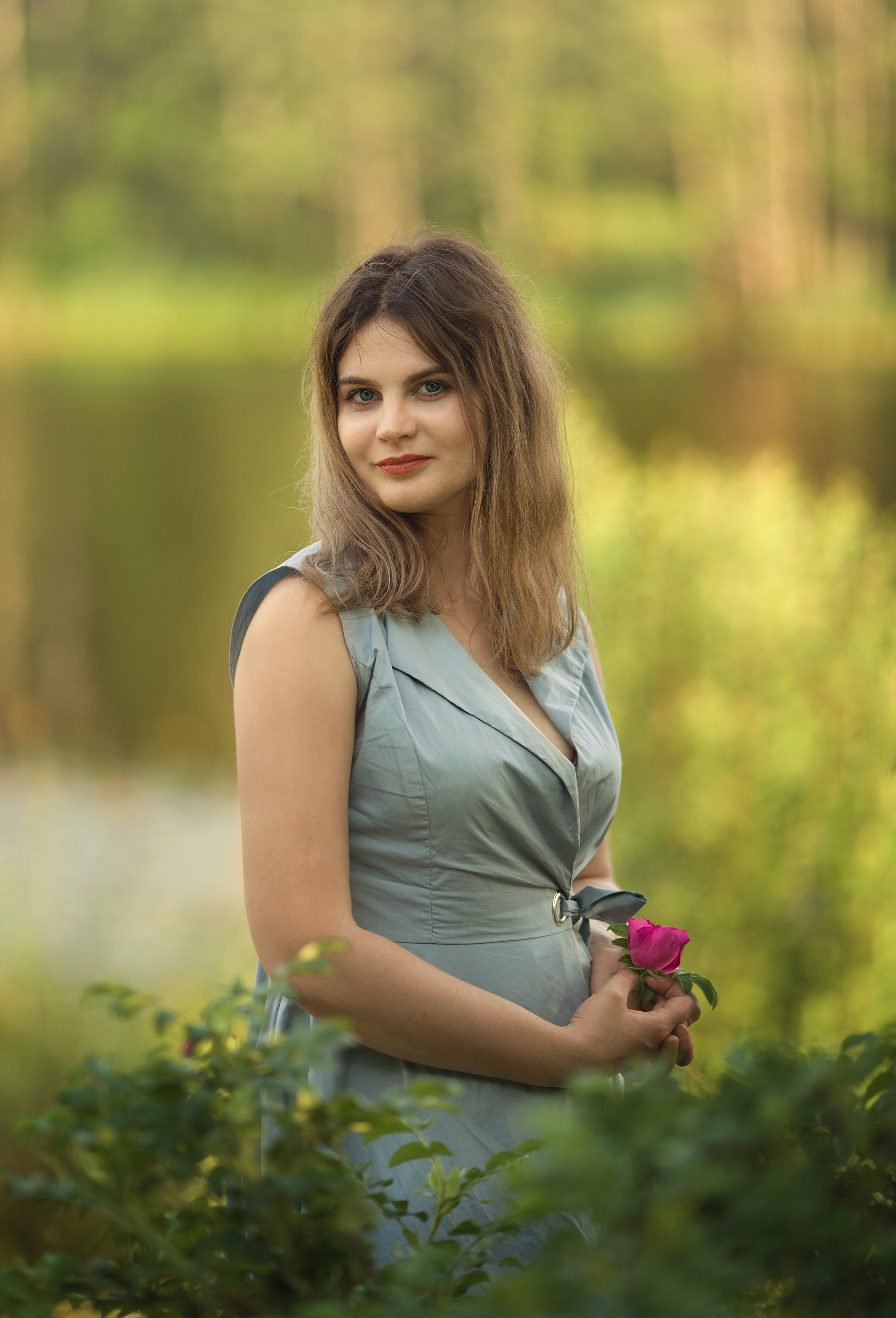 Big family. Family photographer in Vilnuis Svetlana Naumova