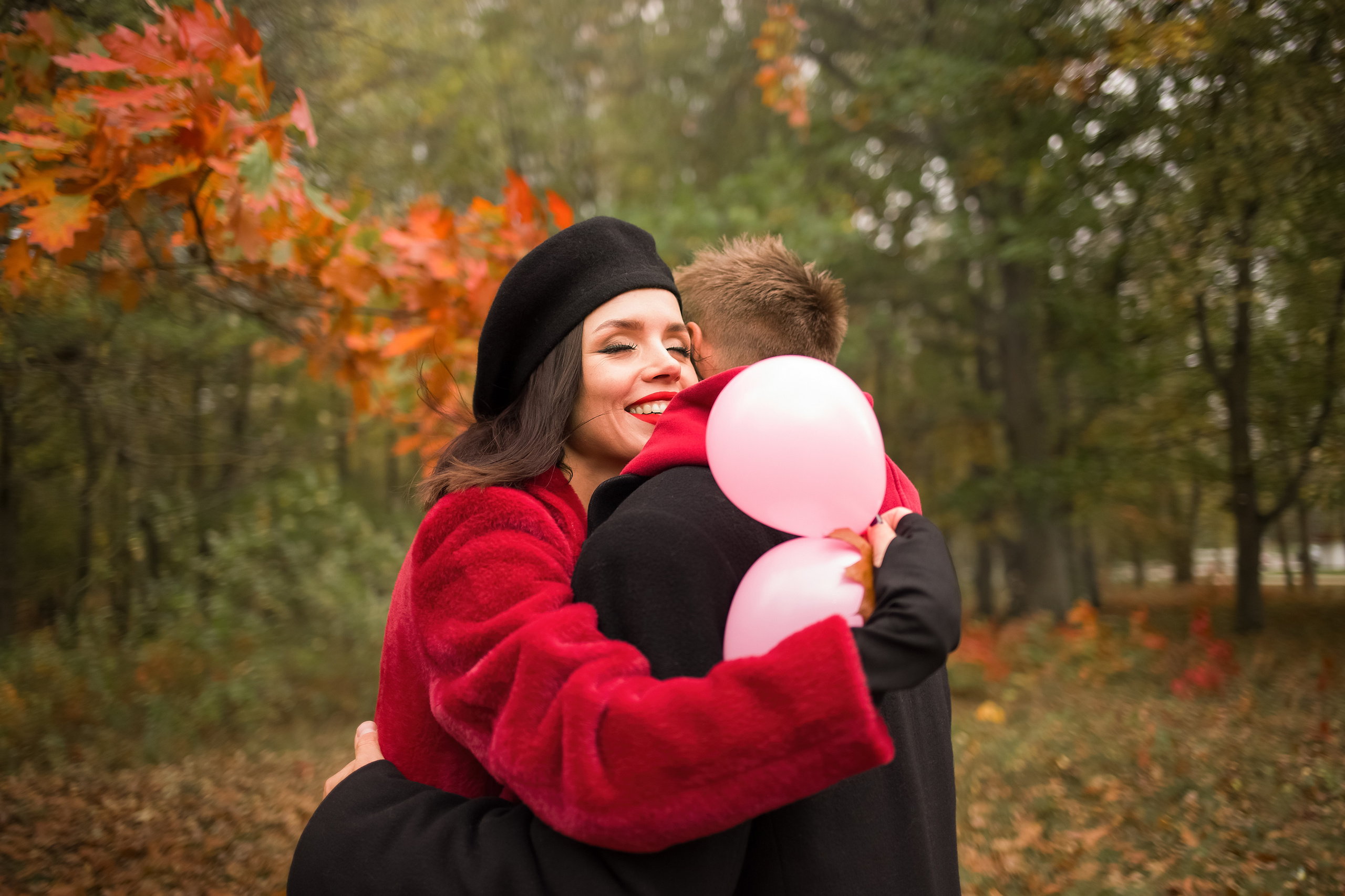 Мальчик или девочка. Семейный и детский фотограф в Вильнюсе Светлана Наумова