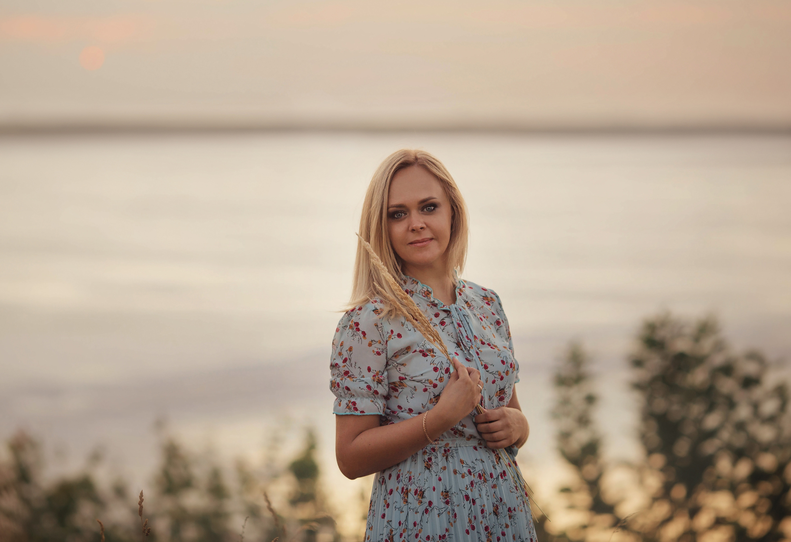 Таня и Рома в необычных горах. Семейный и детский фотограф в Вильнюсе Светлана Наумова