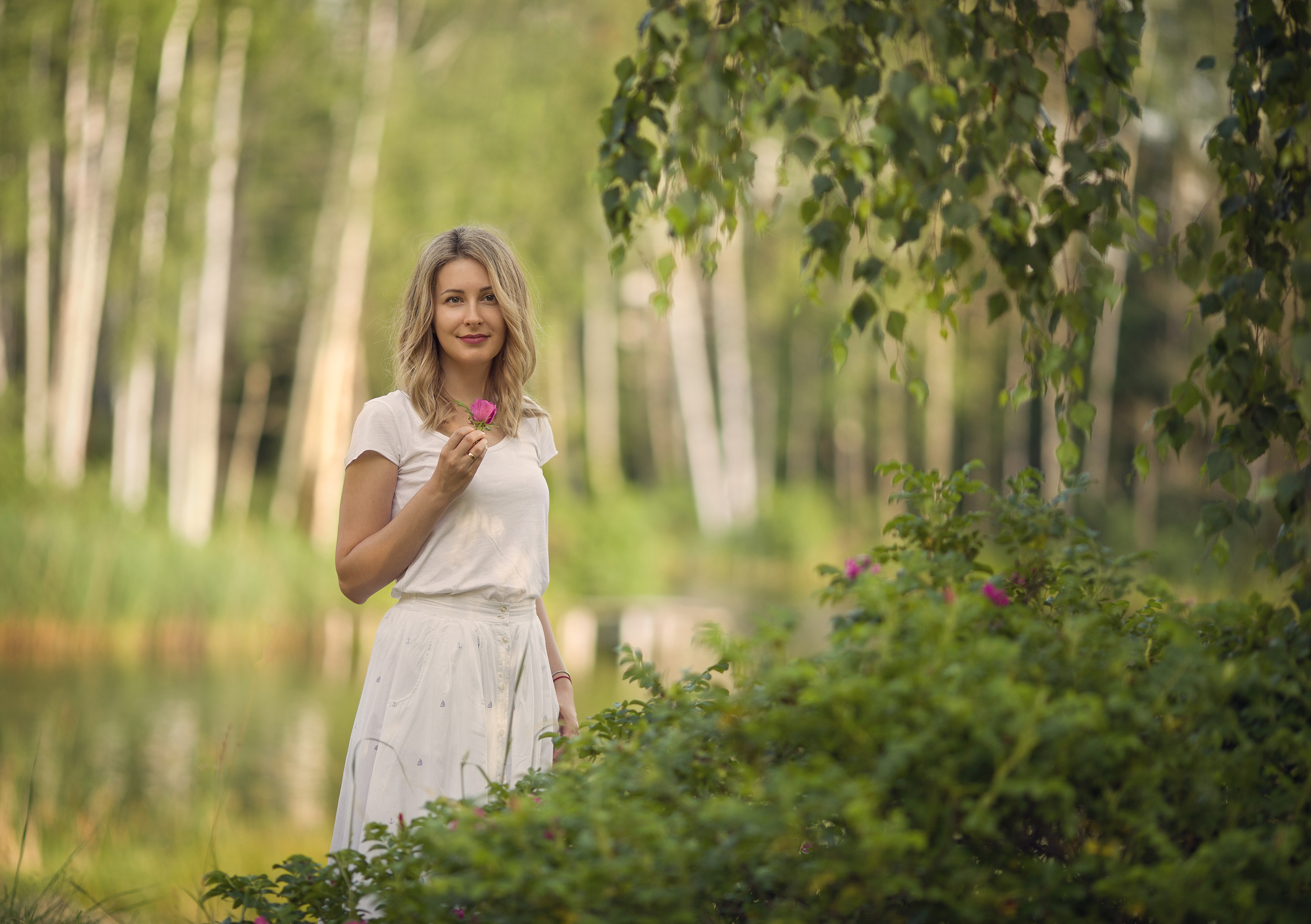 Big family. Family photographer in Vilnuis Svetlana Naumova