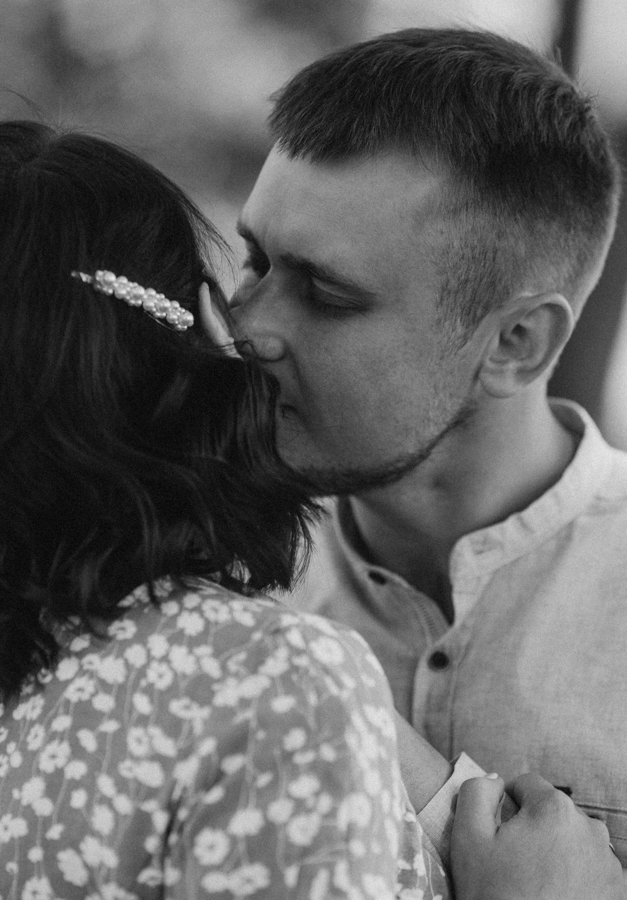 Waiting for a small miracle. Family photographer in Vilnuis Svetlana Naumova