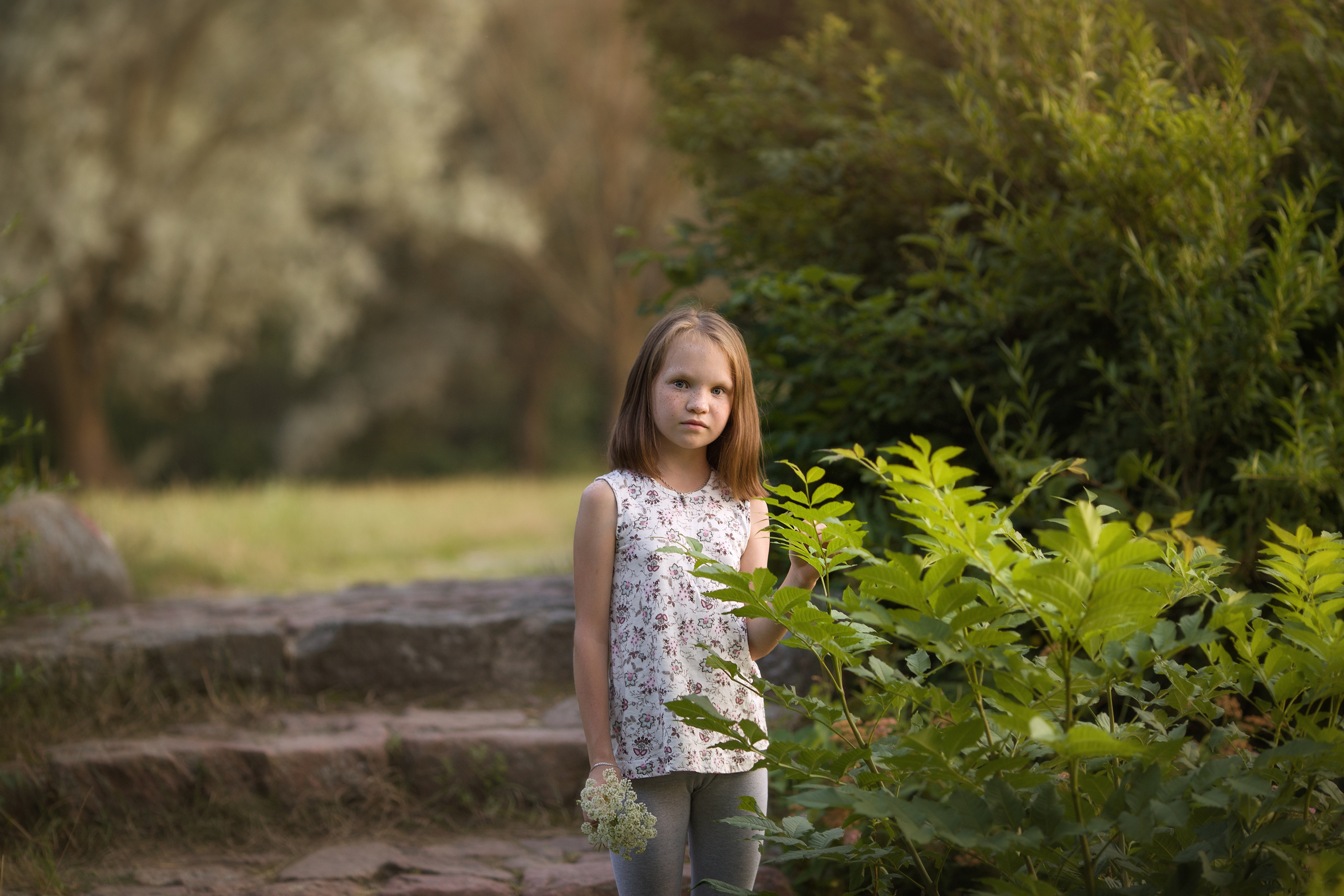 Several generations together. Family photographer in Vilnuis Svetlana Naumova