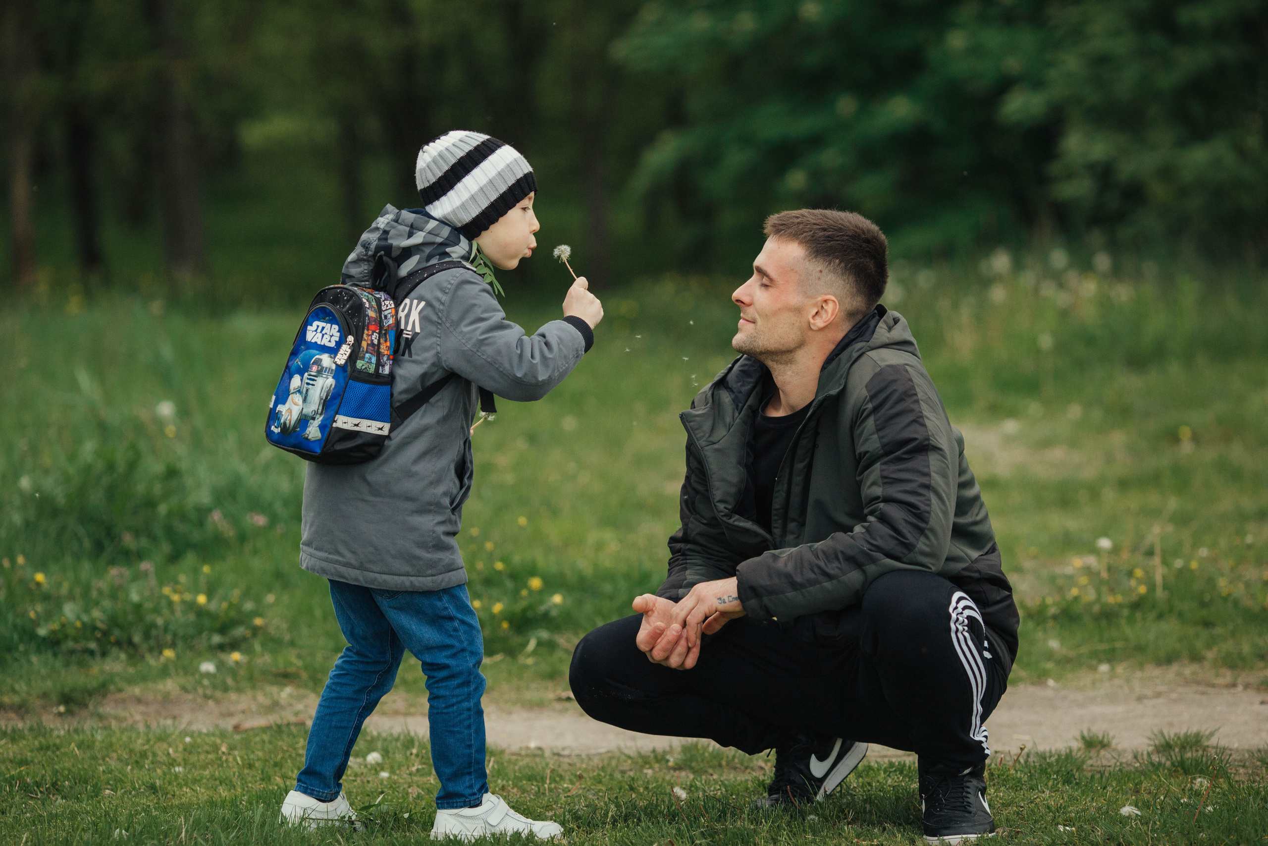 Between us. Family photographer in Vilnuis Svetlana Naumova