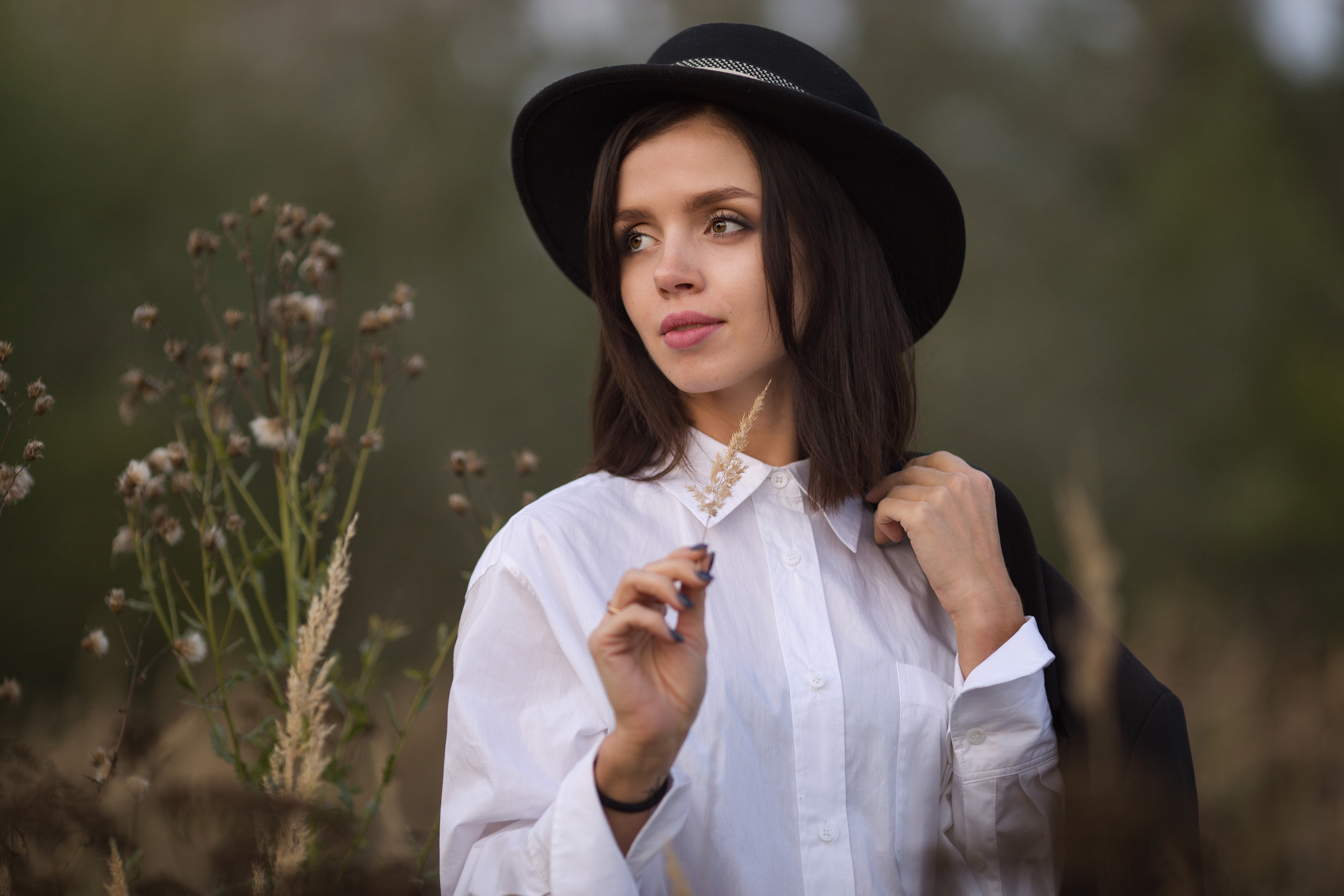 Warm autumn. Family photographer in Vilnuis Svetlana Naumova