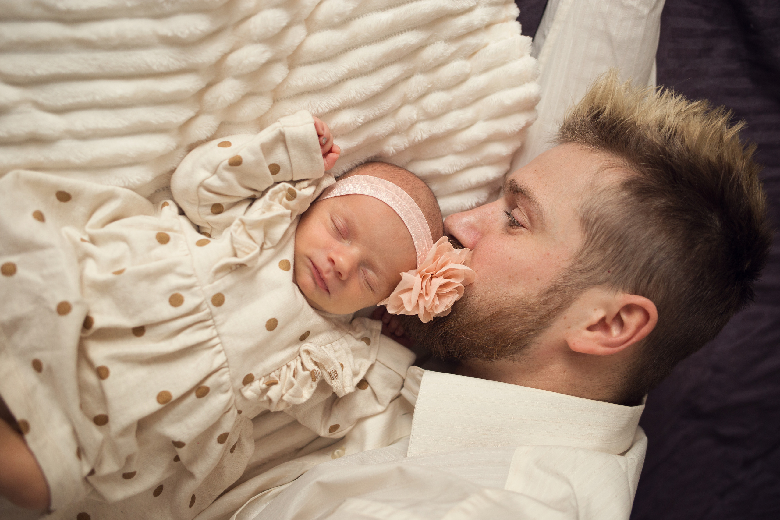 2 weeks. Family photographer in Vilnuis Svetlana Naumova