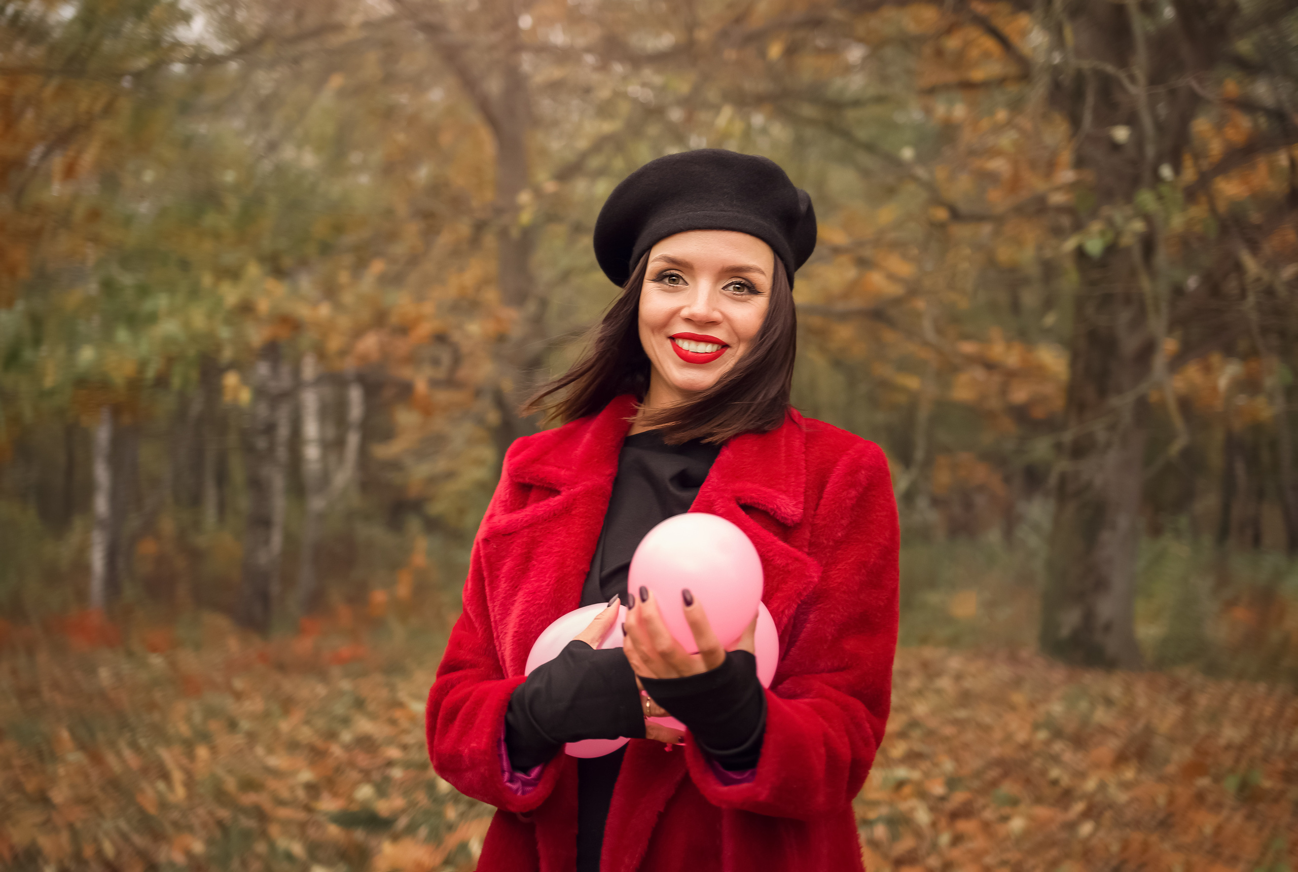 Мальчик или девочка. Семейный и детский фотограф в Вильнюсе Светлана Наумова