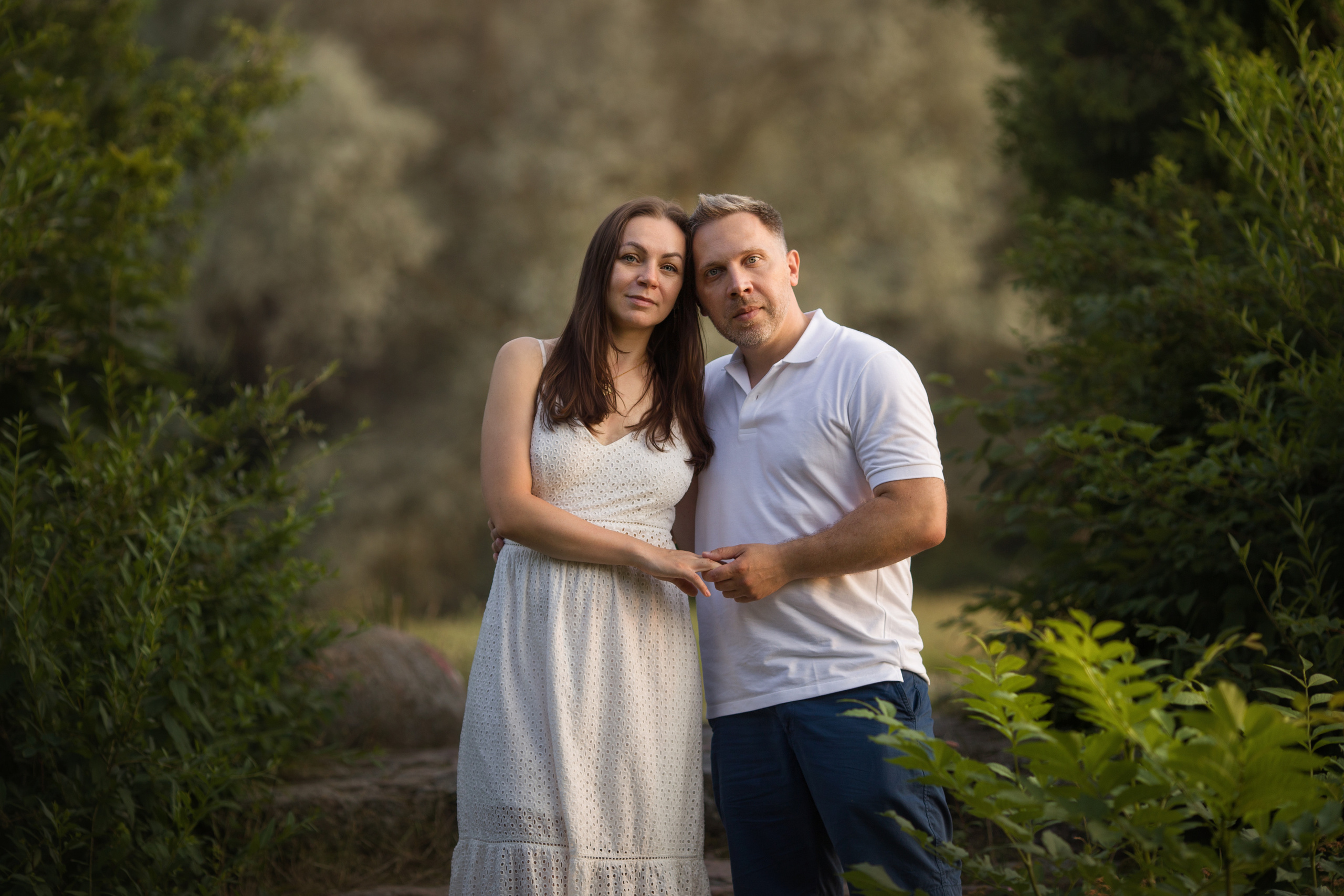 Several generations together. Family photographer in Vilnuis Svetlana Naumova