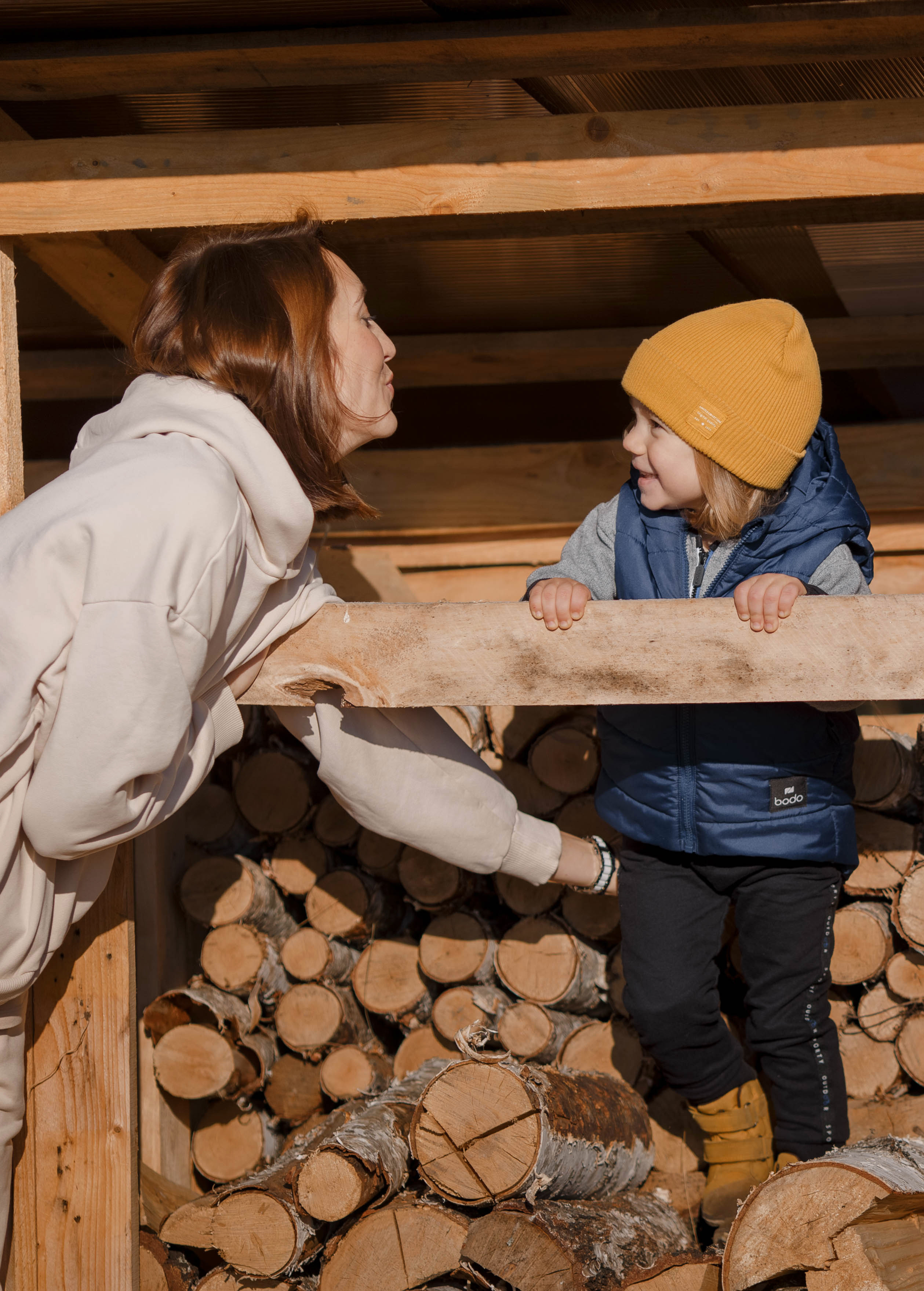 Все вместе. Семейный и детский фотограф в Вильнюсе Светлана Наумова