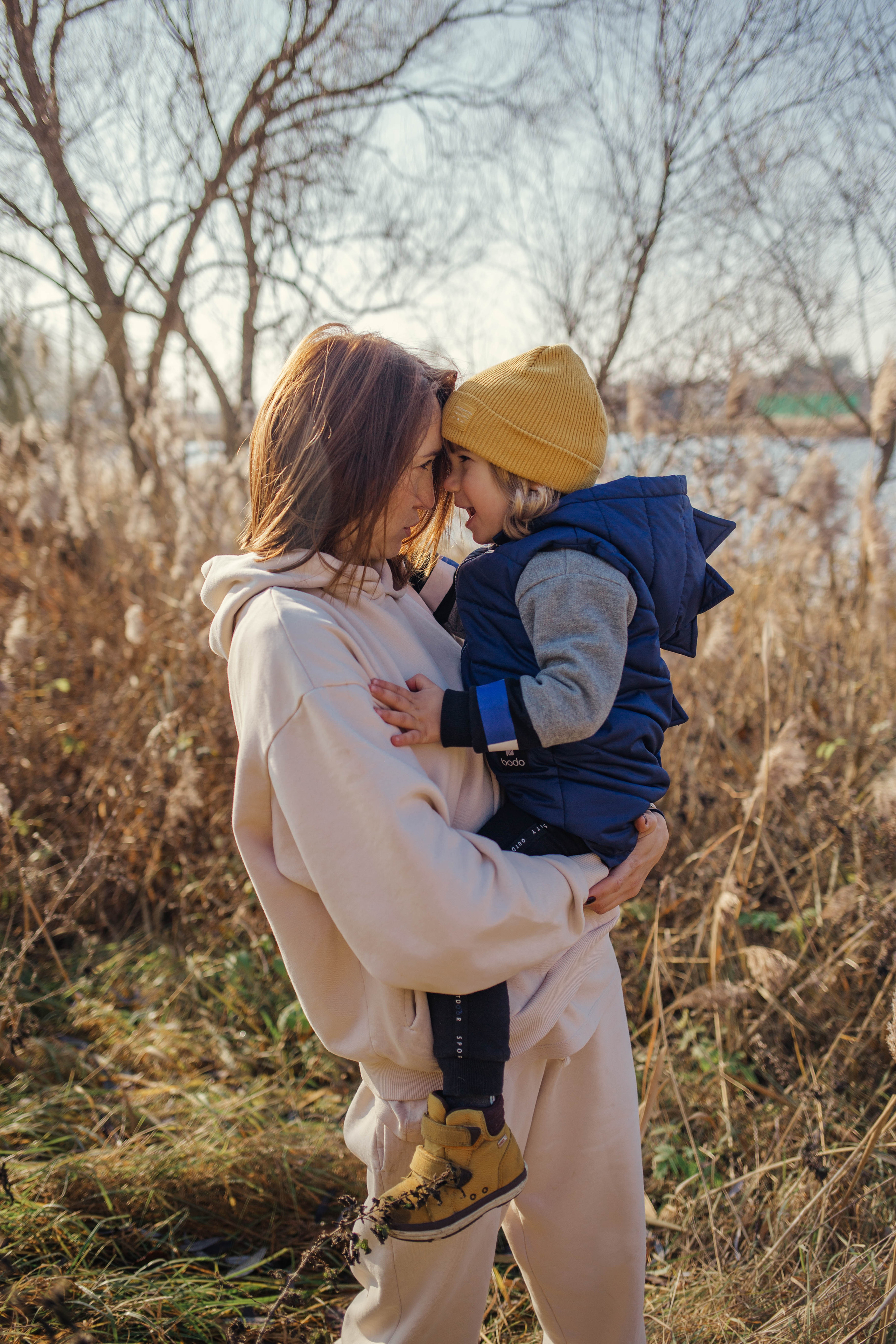 Все вместе. Семейный и детский фотограф в Вильнюсе Светлана Наумова