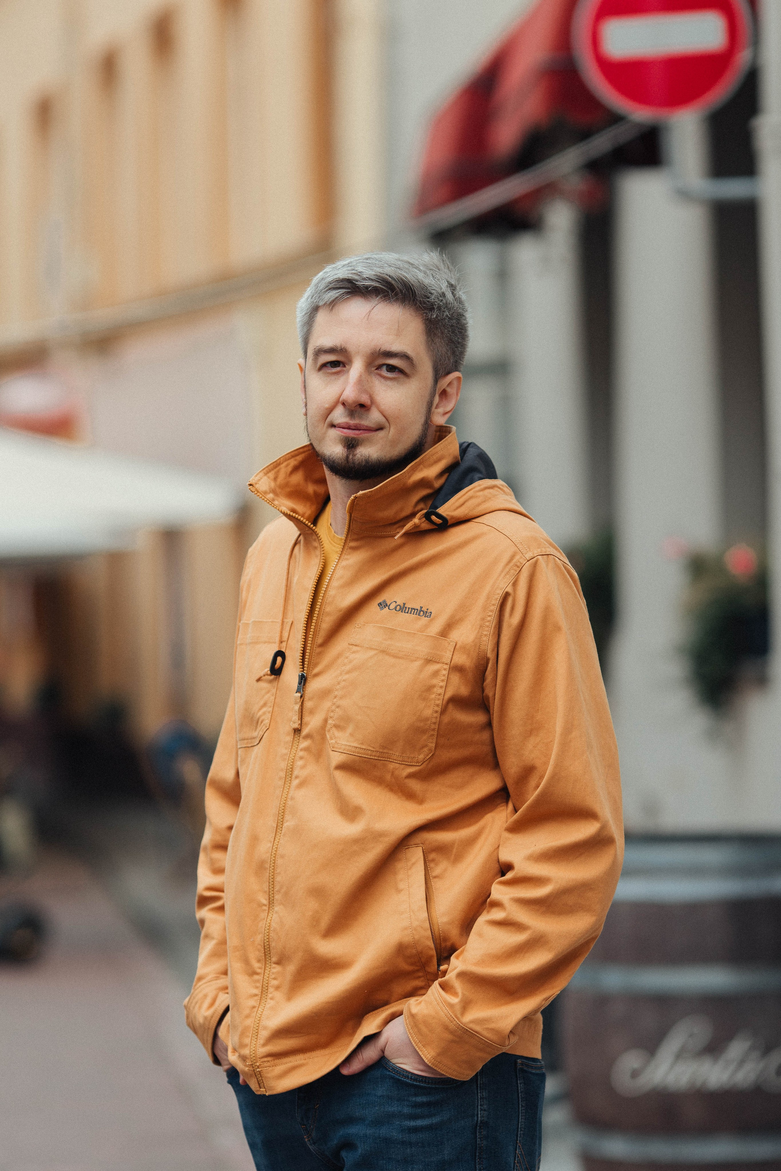 Тёплые моменты на улочках Вильнюса. Семейный и детский фотограф в Вильнюсе Светлана Наумова