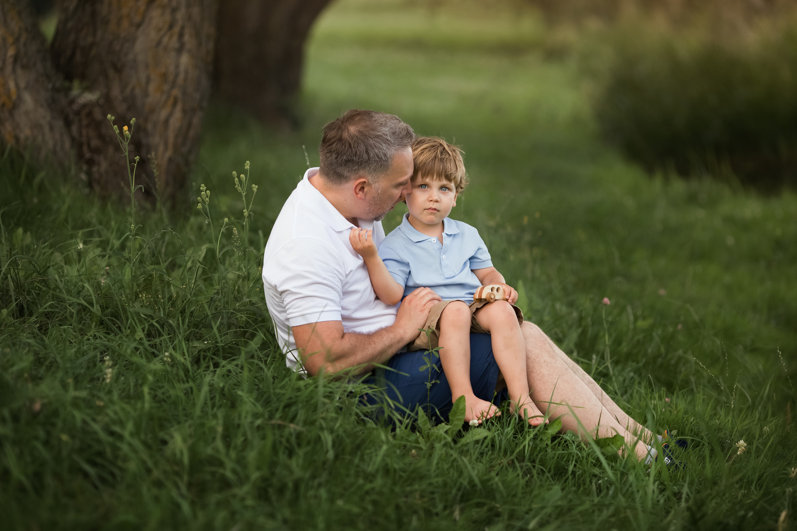 Several generations together. Family photographer in Vilnuis Svetlana Naumova