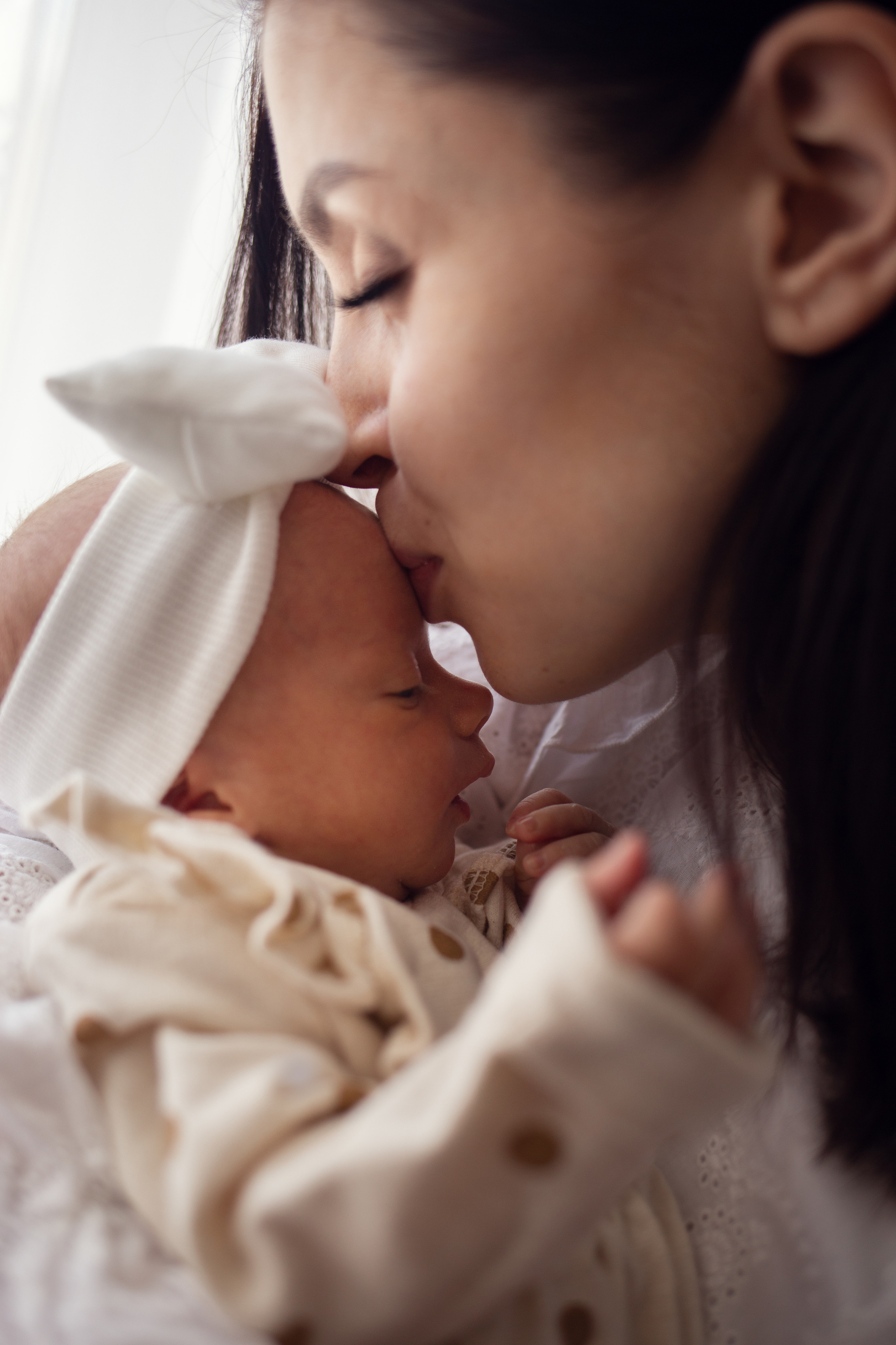 2 weeks. Family photographer in Vilnuis Svetlana Naumova