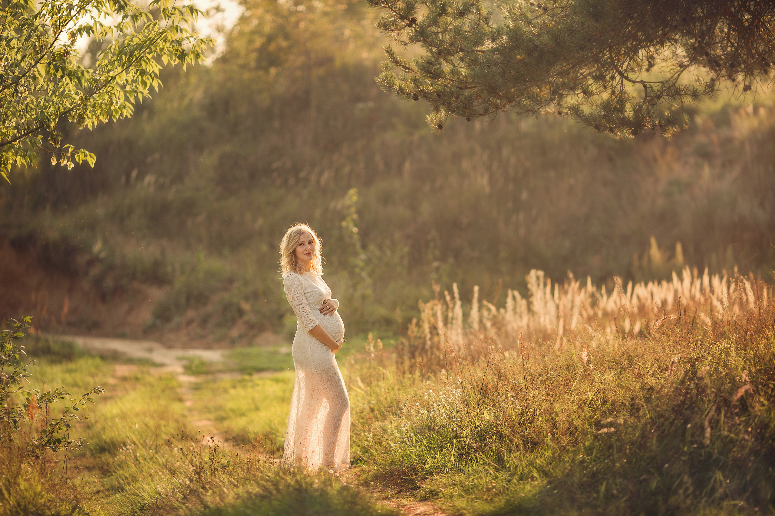 Beautiful Julia. Family photographer in Vilnuis Svetlana Naumova