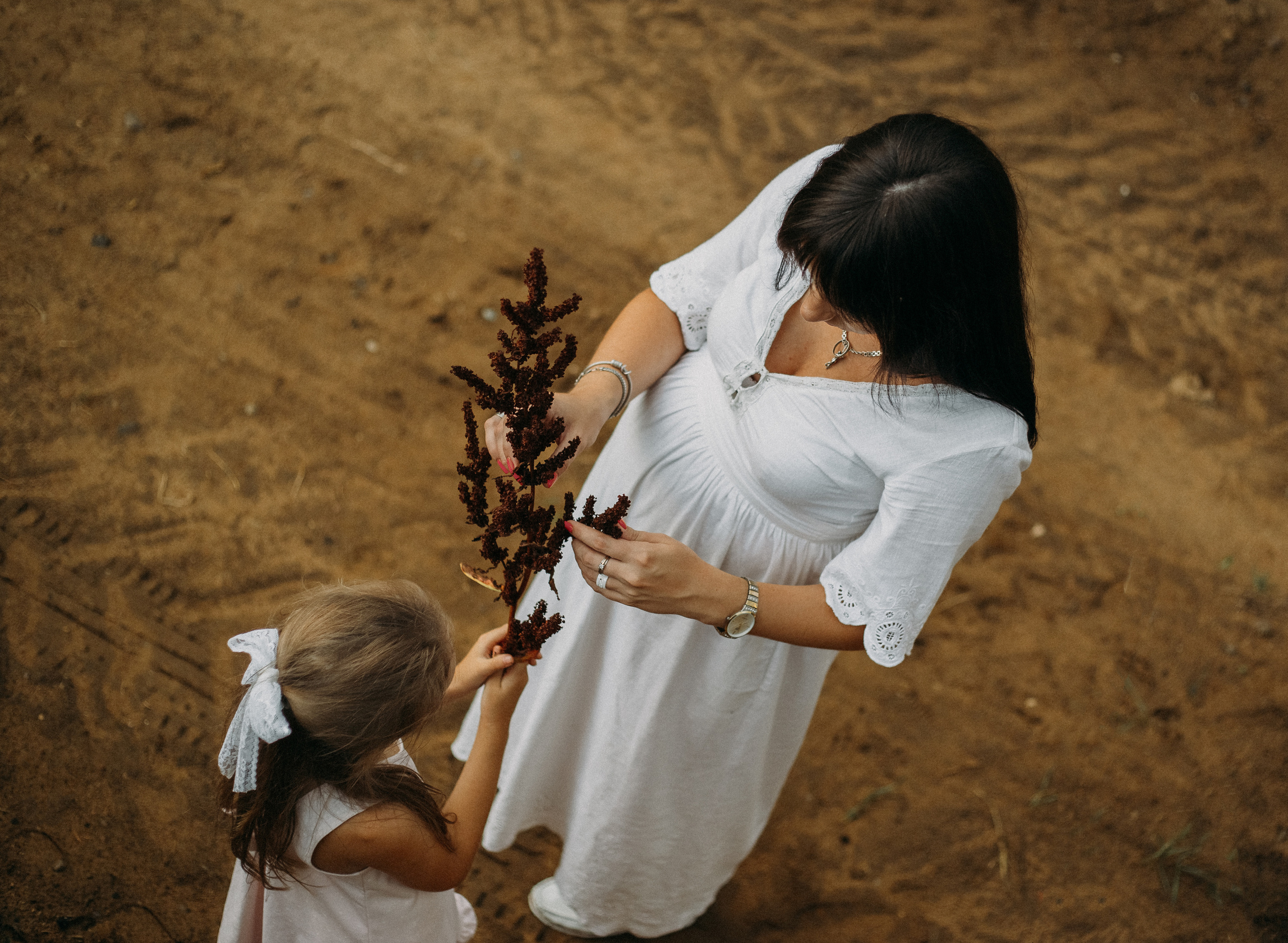Wonderful wait for brother. Family photographer in Vilnuis Svetlana Naumova