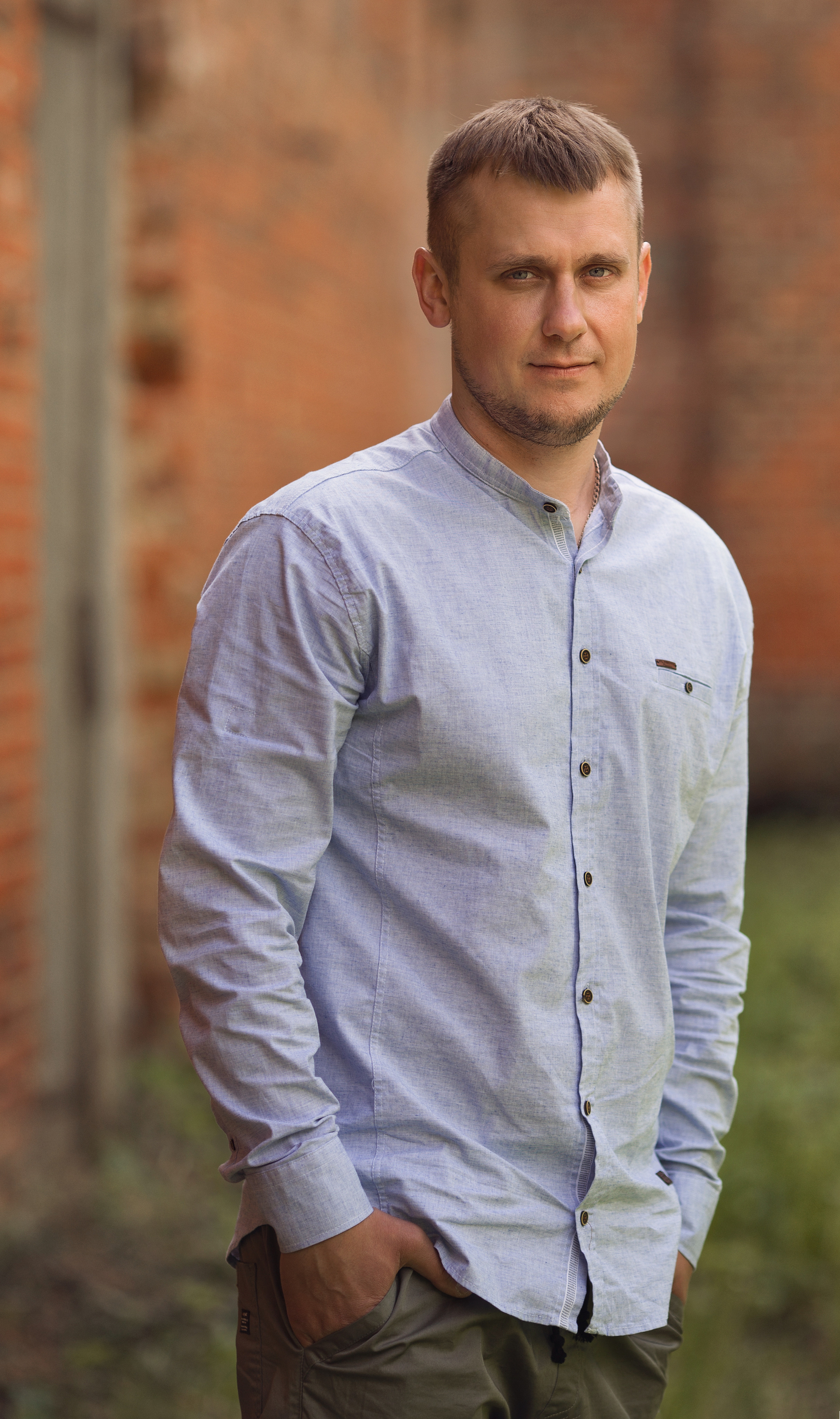 Waiting for a small miracle. Family photographer in Vilnuis Svetlana Naumova