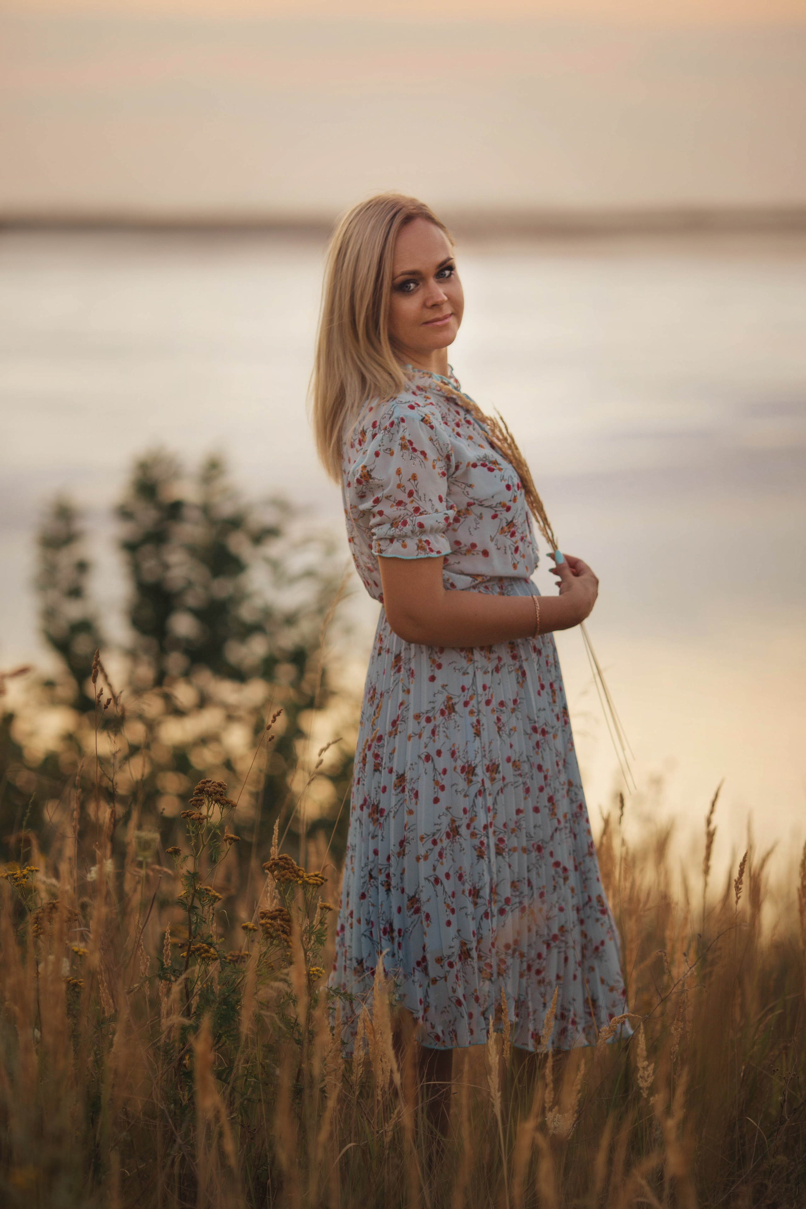 Таня и Рома в необычных горах. Семейный и детский фотограф в Вильнюсе Светлана Наумова