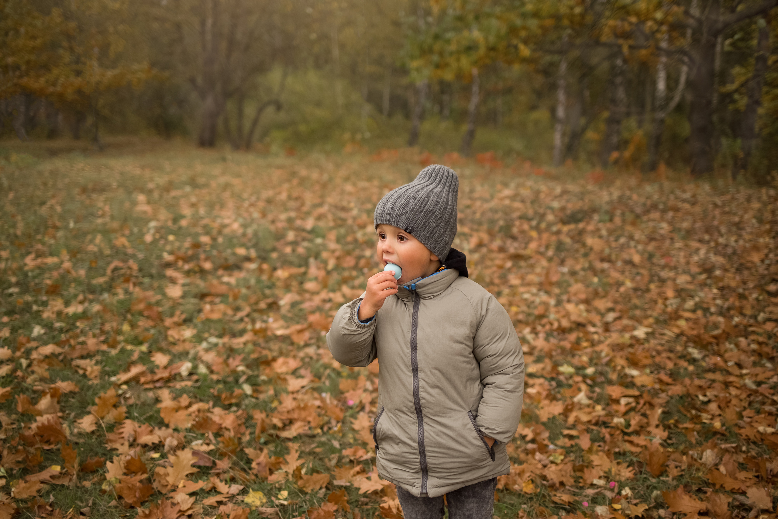 Мальчик или девочка. Семейный и детский фотограф в Вильнюсе Светлана Наумова