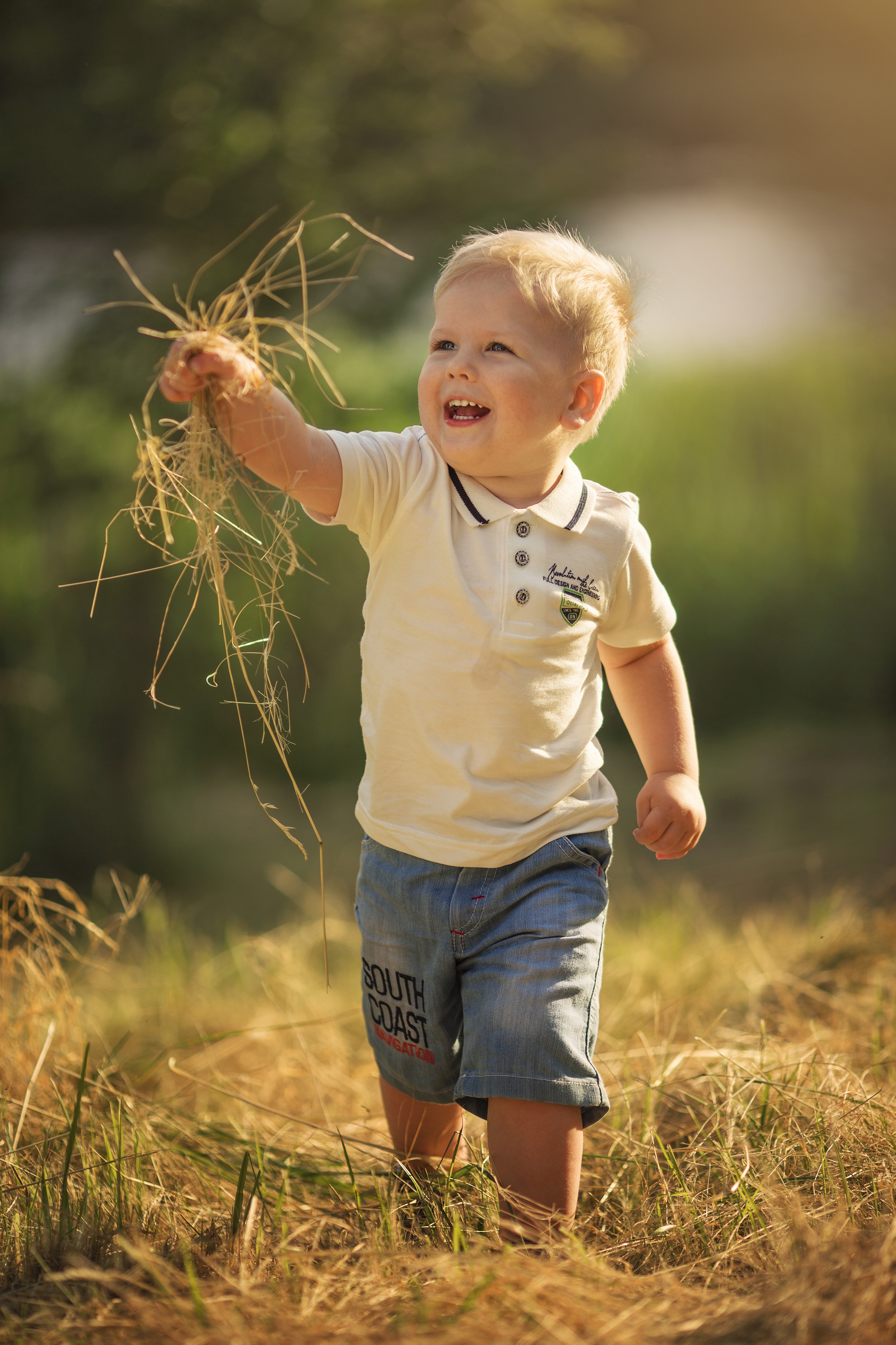 Big family. Family photographer in Vilnuis Svetlana Naumova