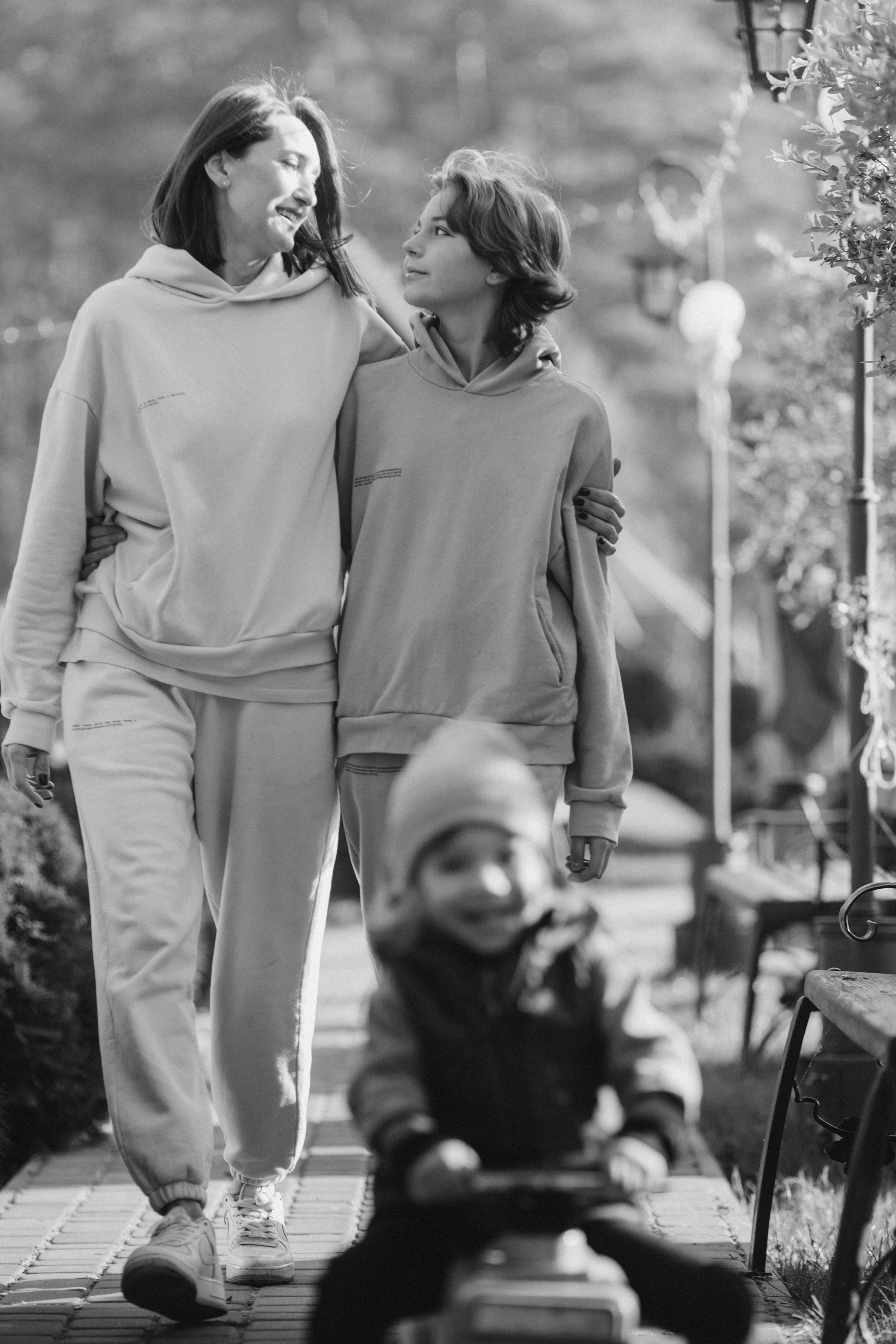 Все вместе. Семейный и детский фотограф в Вильнюсе Светлана Наумова