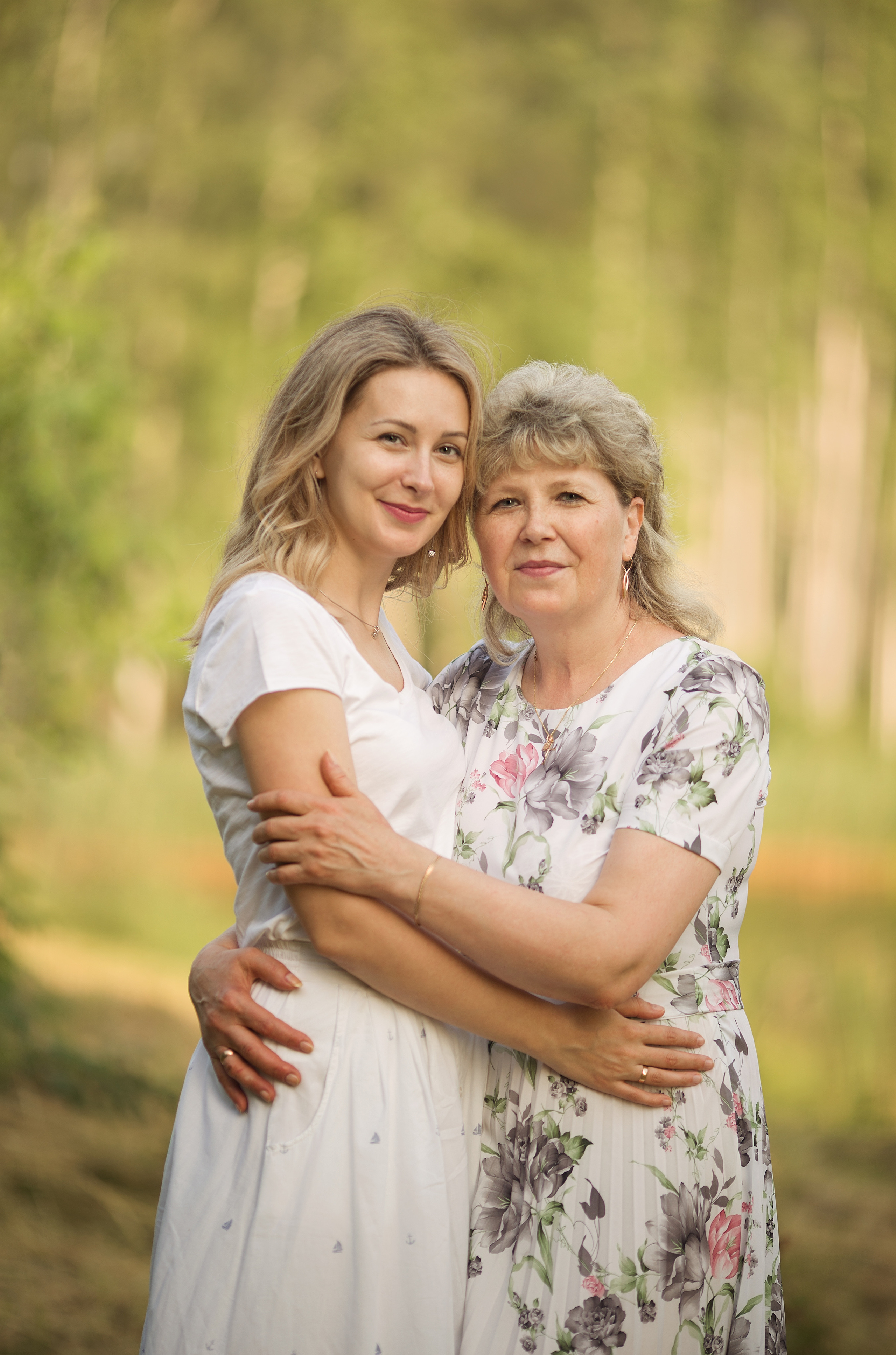 Big family. Family photographer in Vilnuis Svetlana Naumova