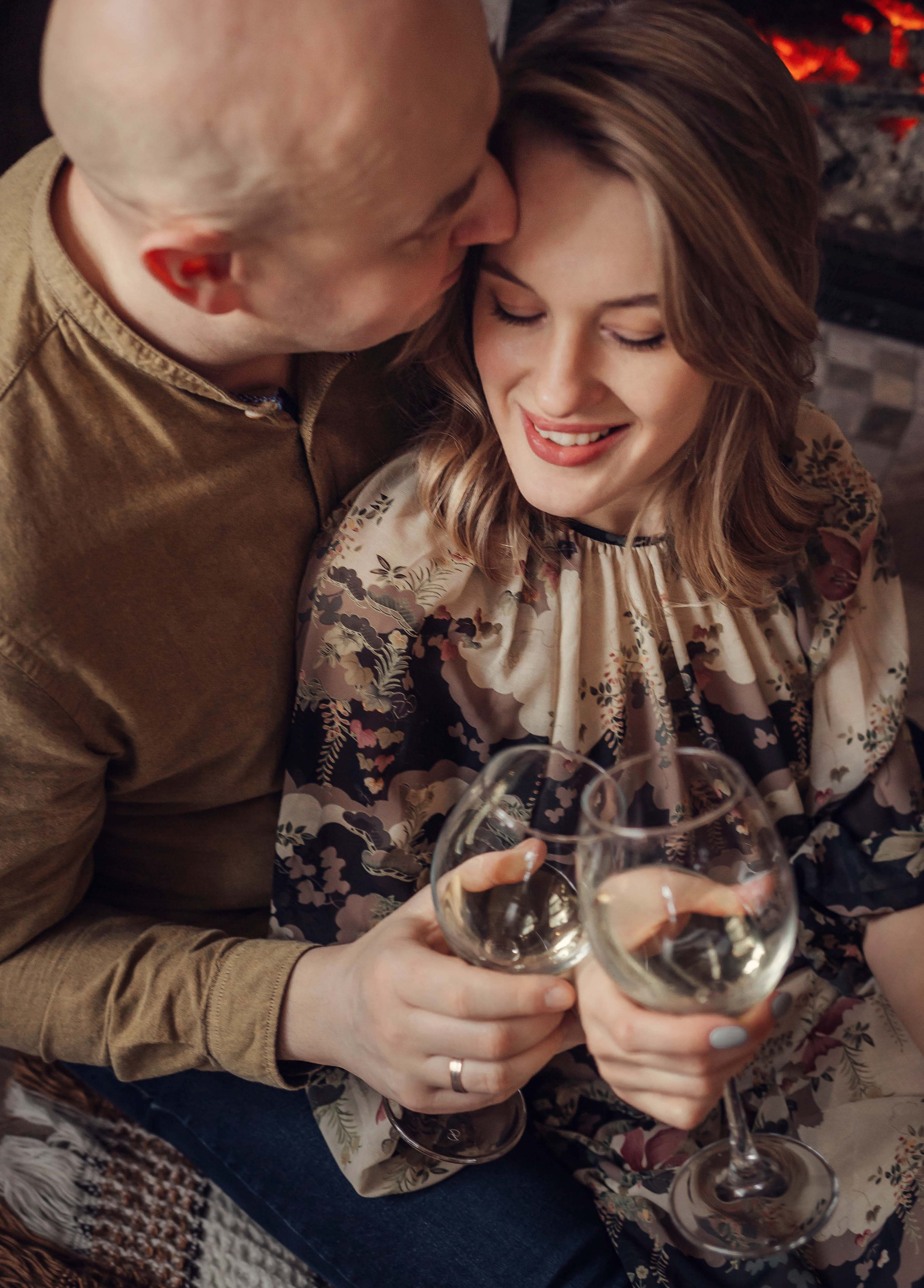 Уютная домашняя фотосессия. Семейный и детский фотограф в Вильнюсе Светлана Наумова