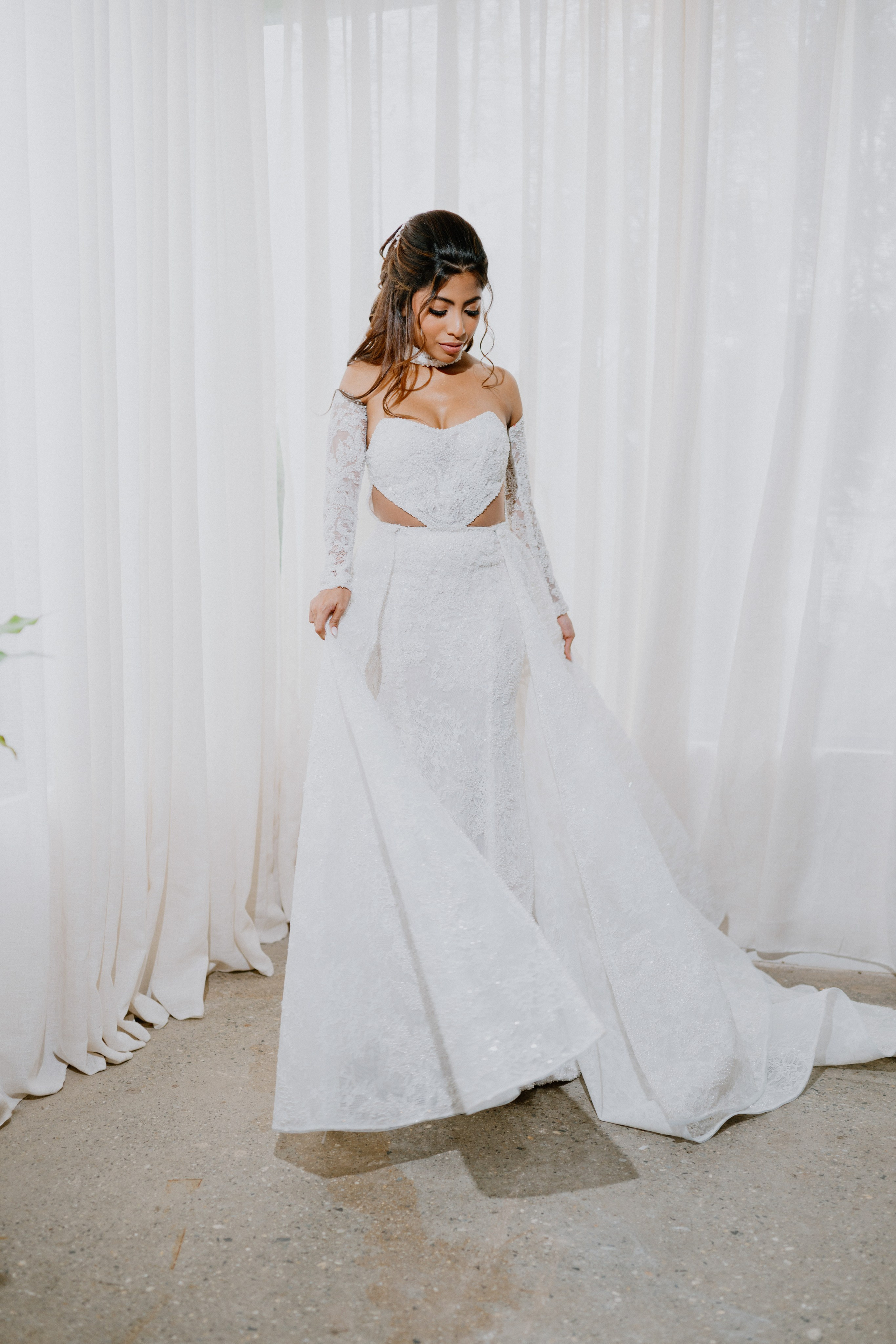 NATY&SANTY. Wedding photography in Cartagena by Morada Photography