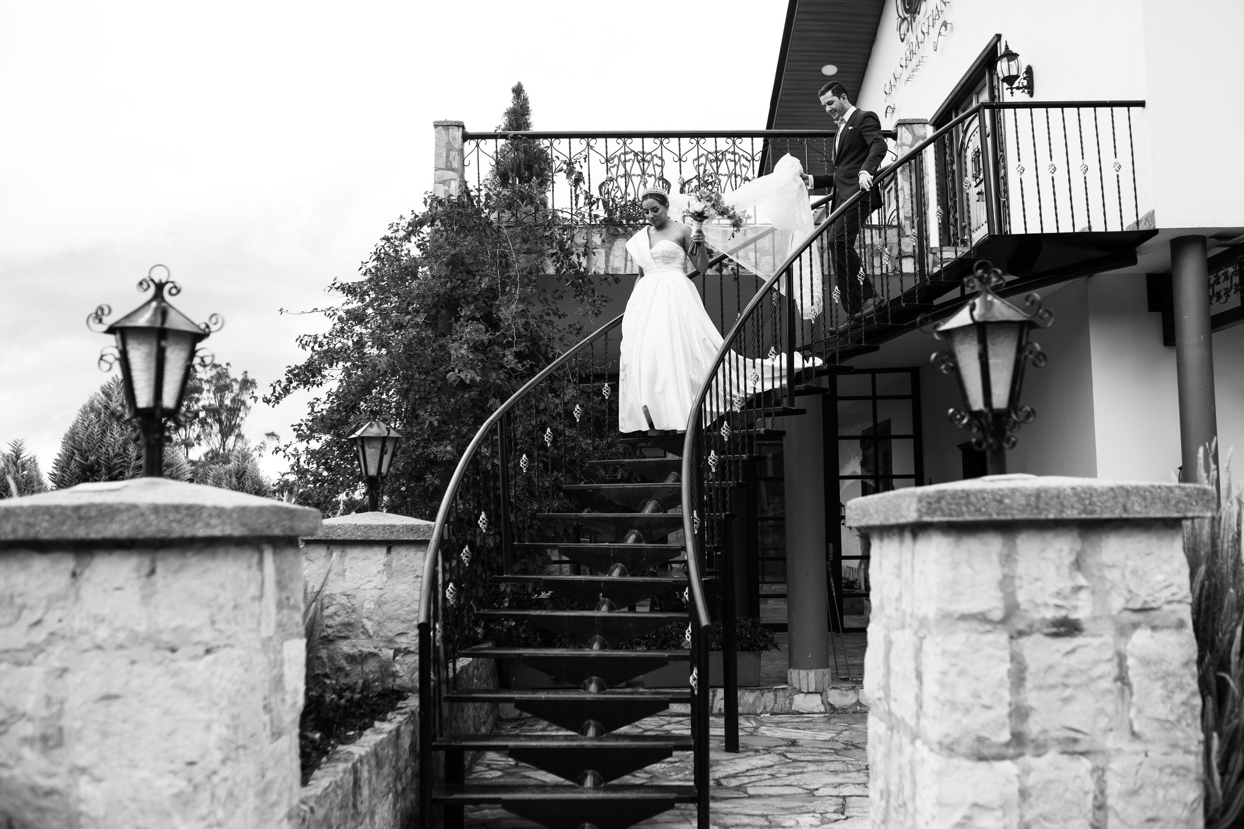 DANY&CARLOS. Wedding photography in Cartagena by Morada Photography