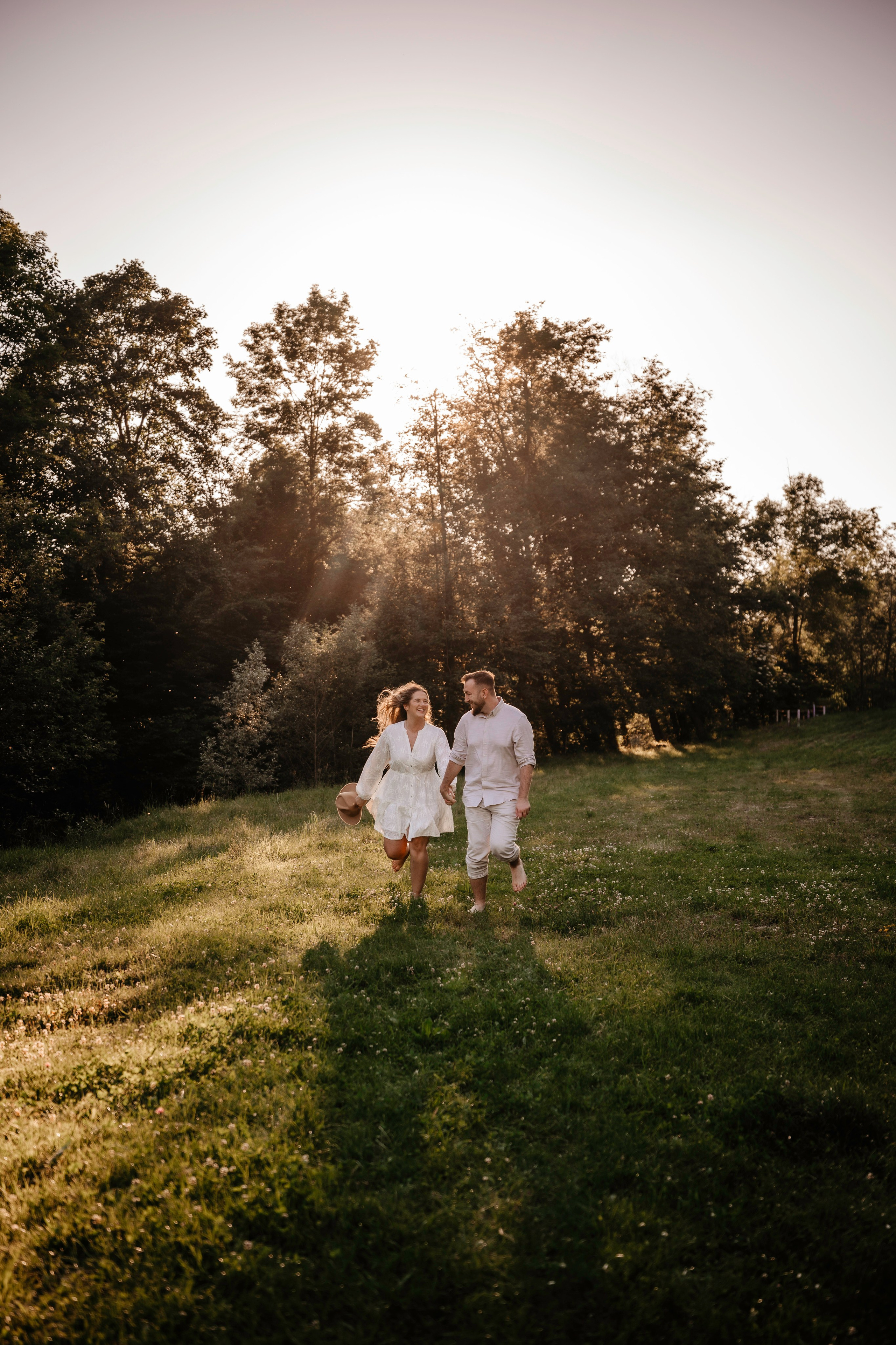 🤎 M a r i u s  & I u l i a n a - Save the Date. Wedding & Family Photographer