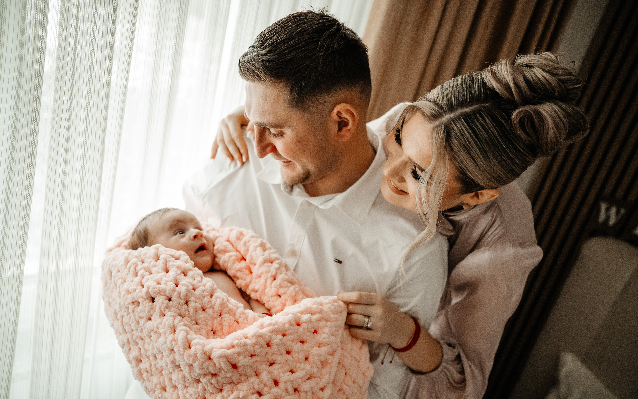 🤎 E c a t e r i n a Da i a n a - Taina Botezului. Wedding & Family Photographer