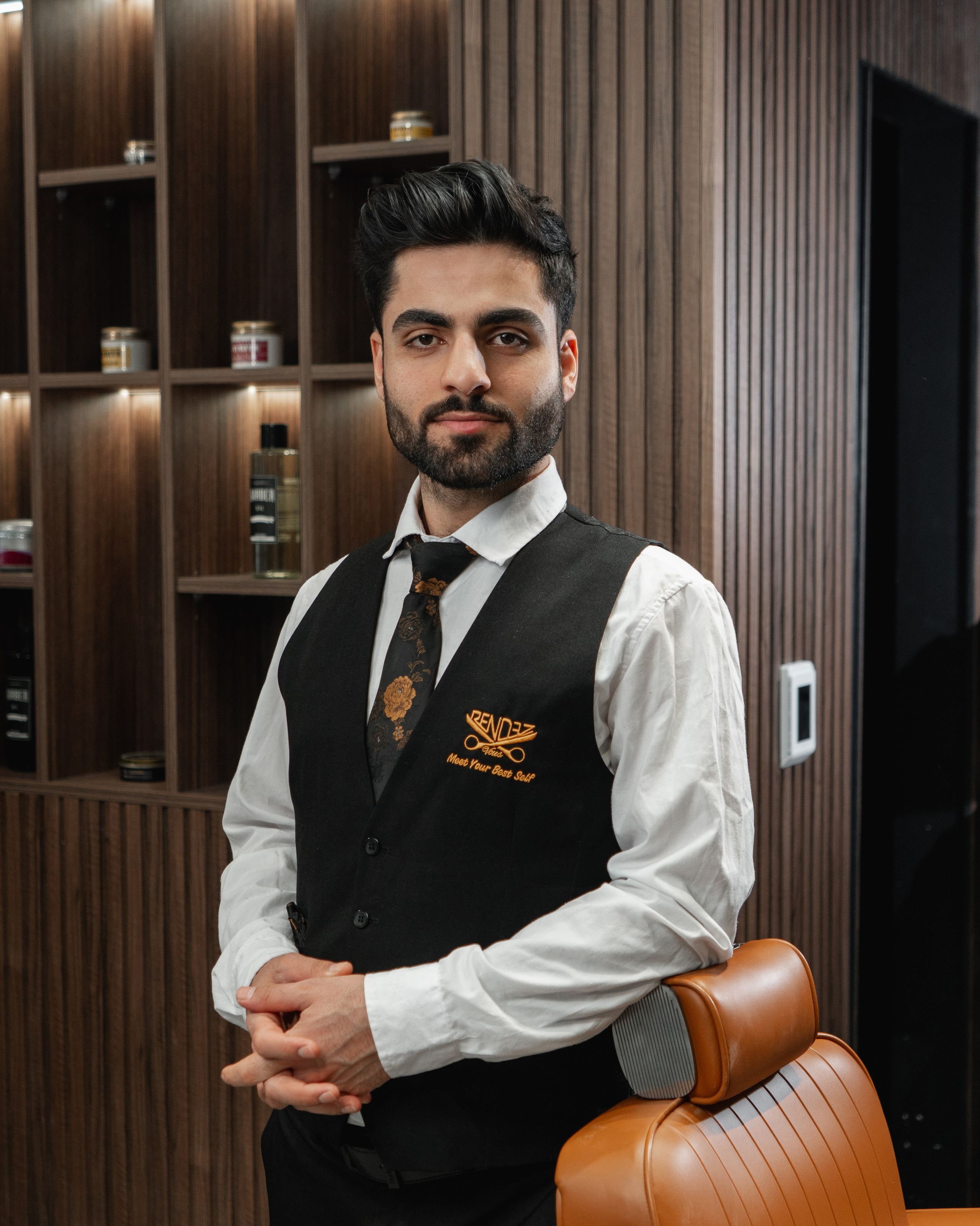 Stas Barber. Welcome to my video and photo world!