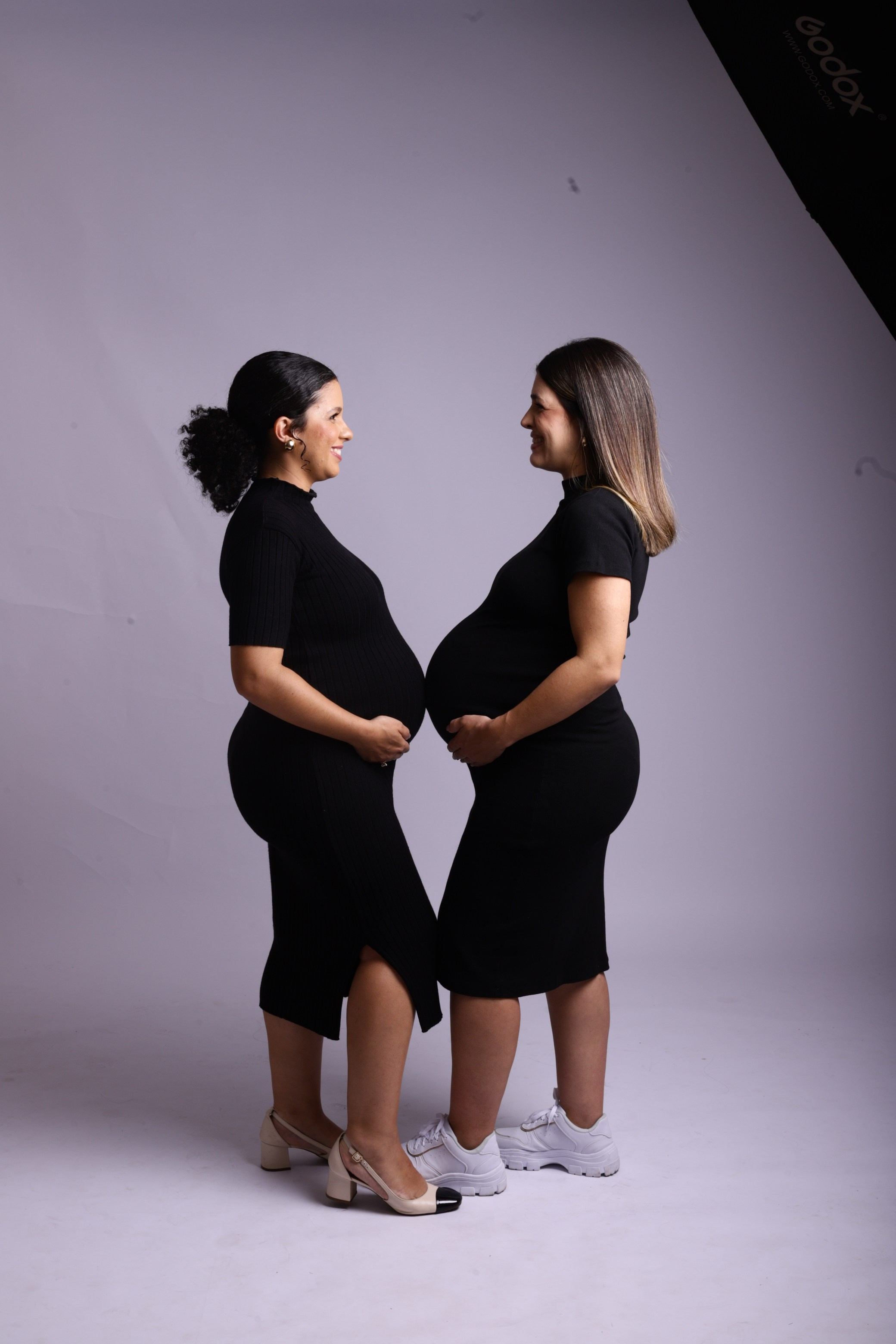 Paula — Gestante. Estúdio Ibrahim | Fotografia em Uberlândia — Corporativo e Família