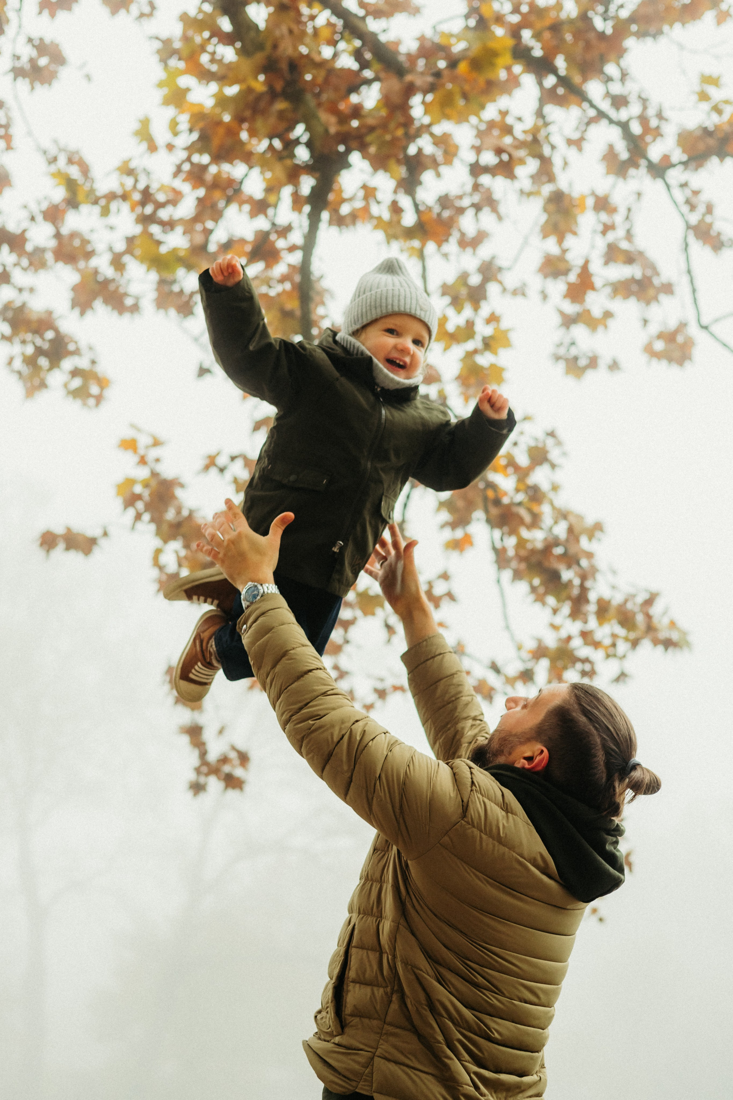 Simple Joys. Elena Gorobets. Photographer in Zagreb