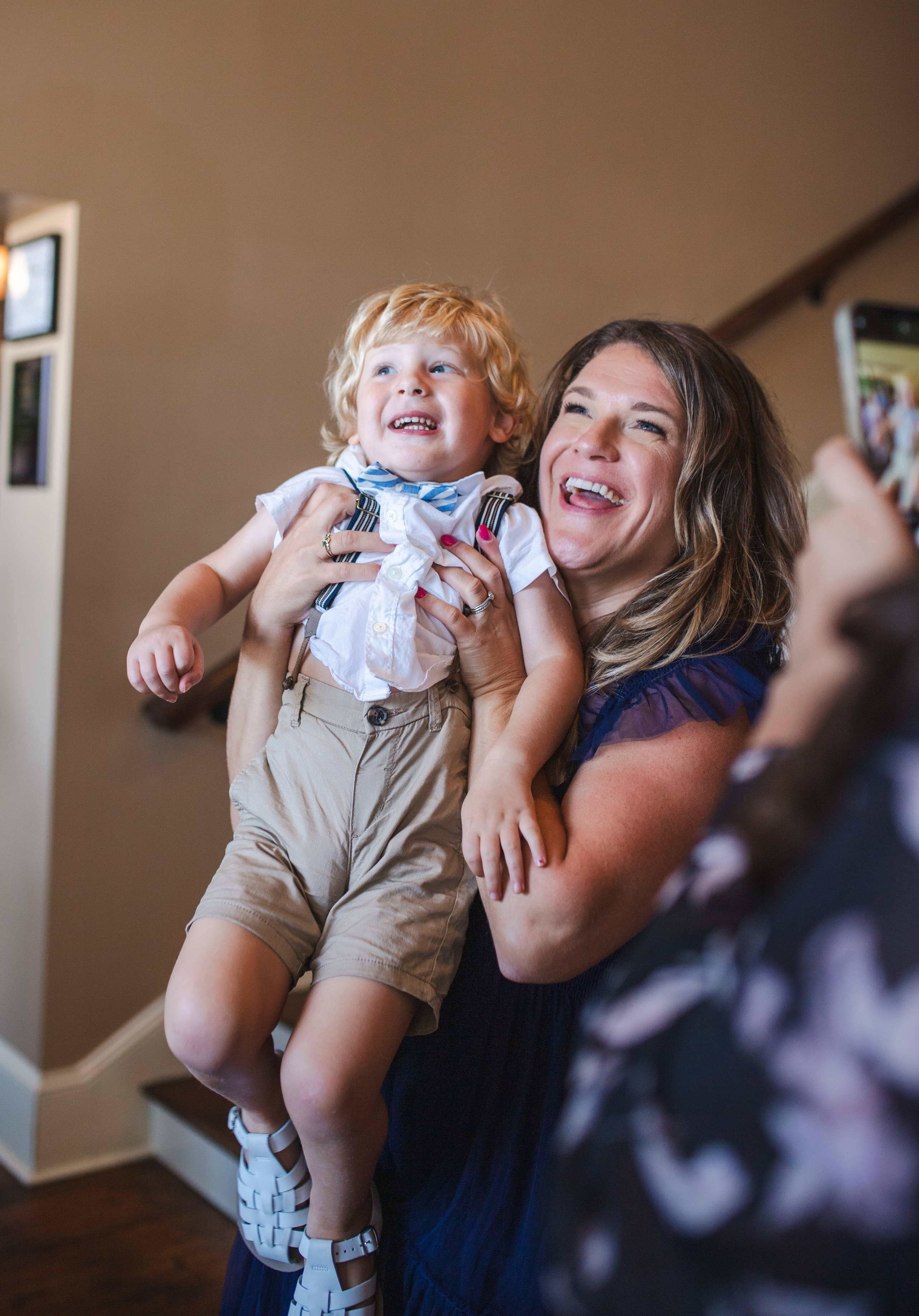 Ami and Rod’s wedding. Oxana Photographer in Charlotte, NC