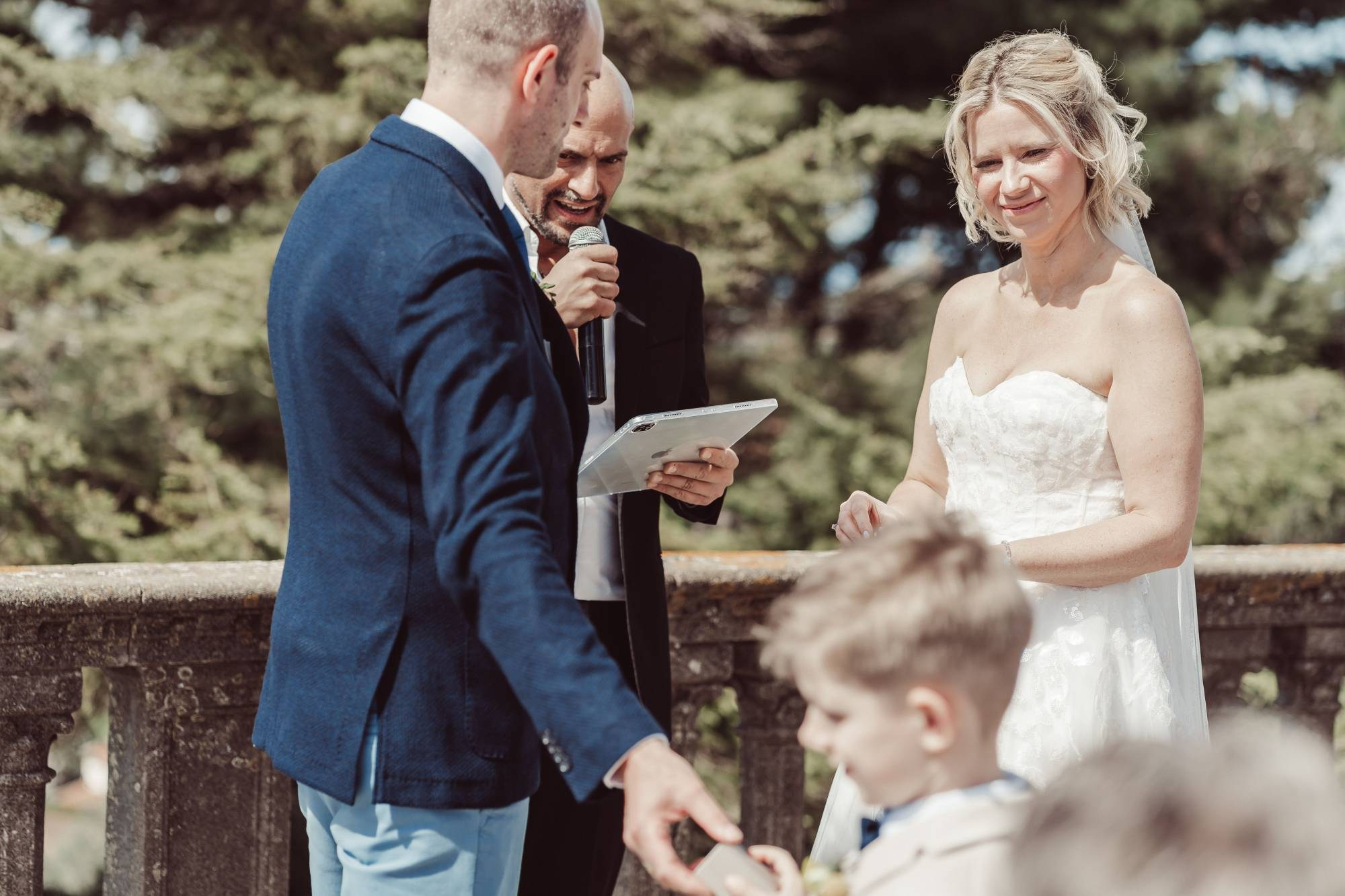 Obiettivo Limone | Fotografia Matrimonio Anti-Posa | Documentary Wedding Photography - The best wedding photographer in Italy