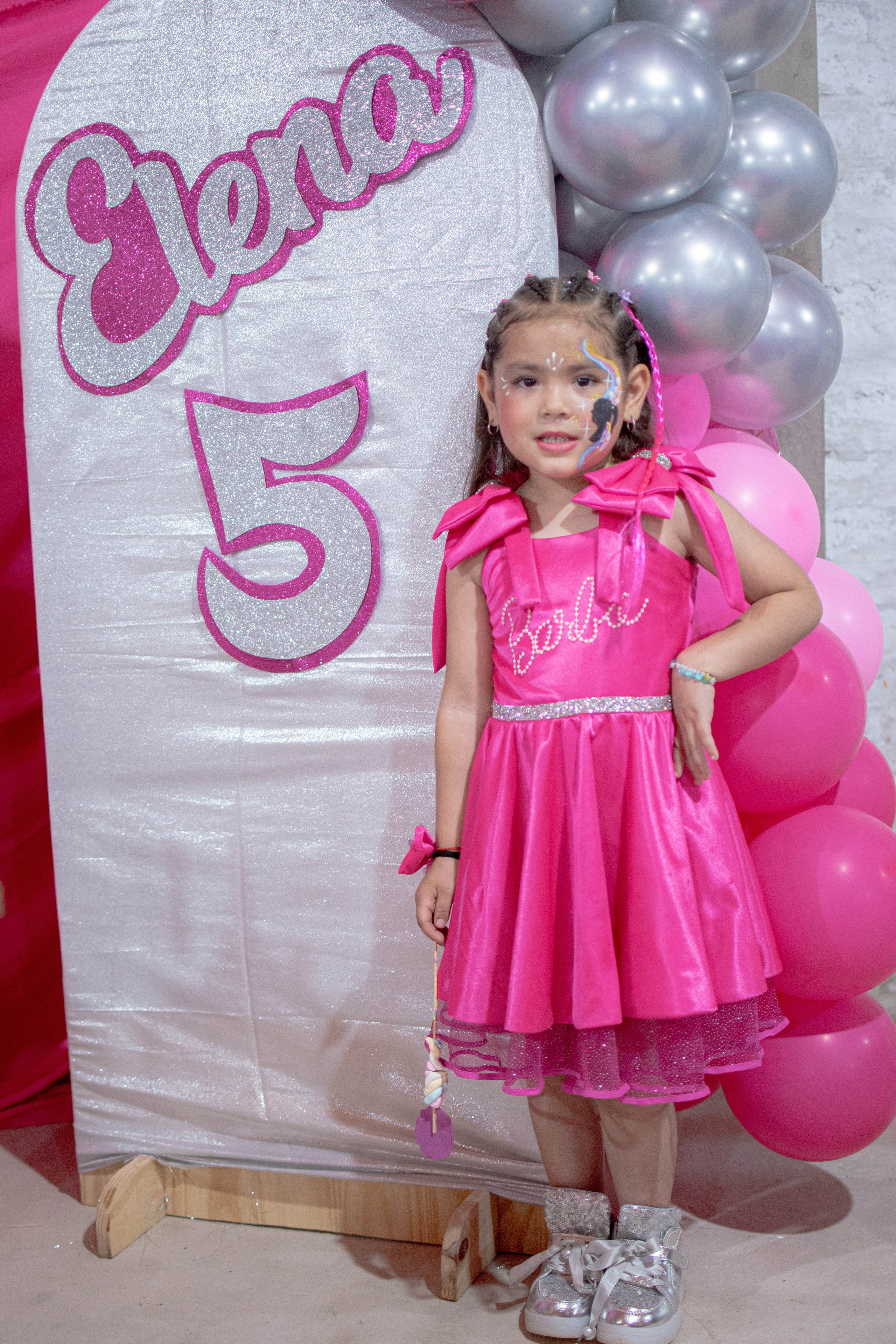 Infantiles. Sergio Creativo