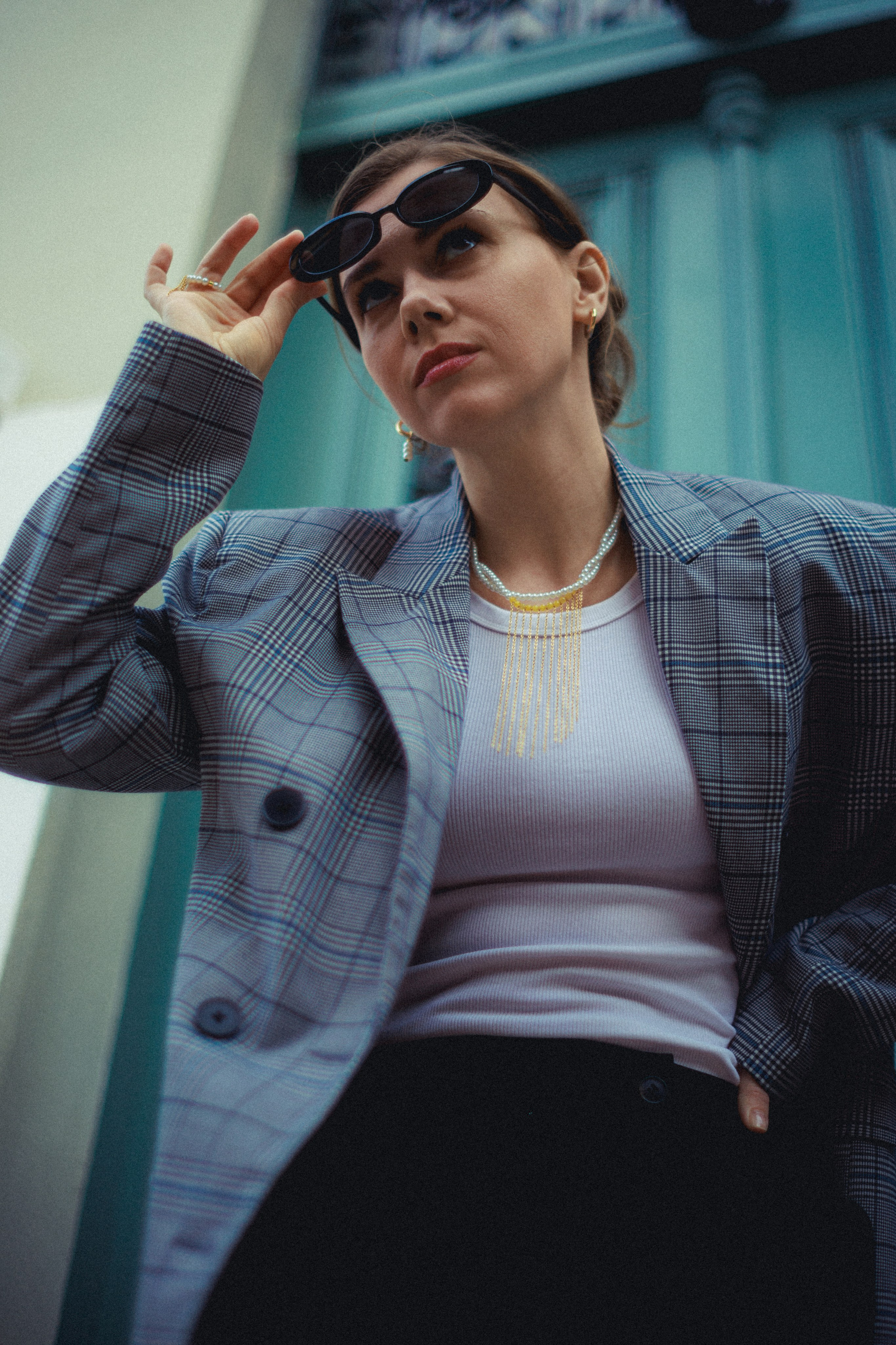 Photo content for “April Studio”. Photographer in Greece Kristina