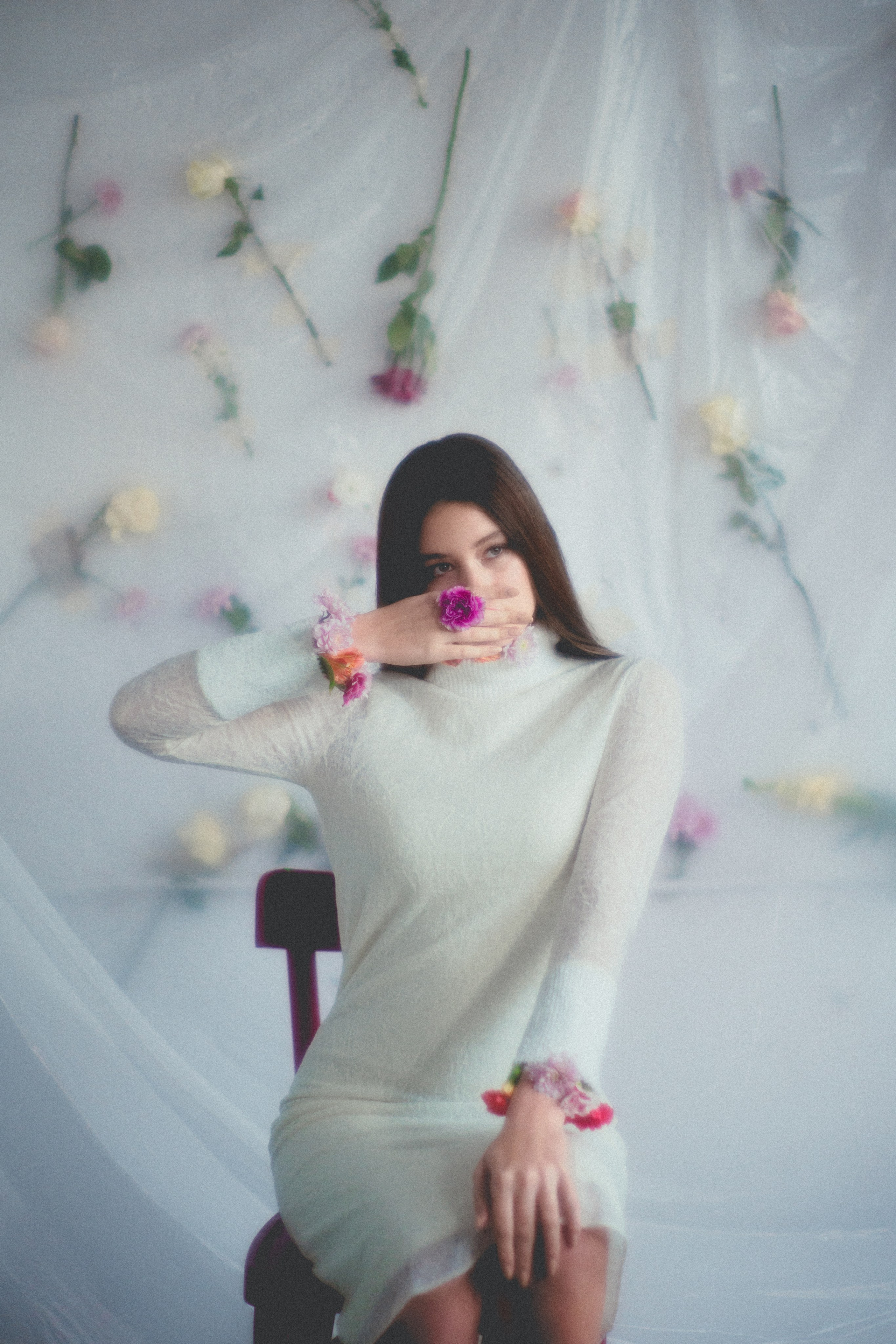 Vasilisa. Photographer in Greece Kristina