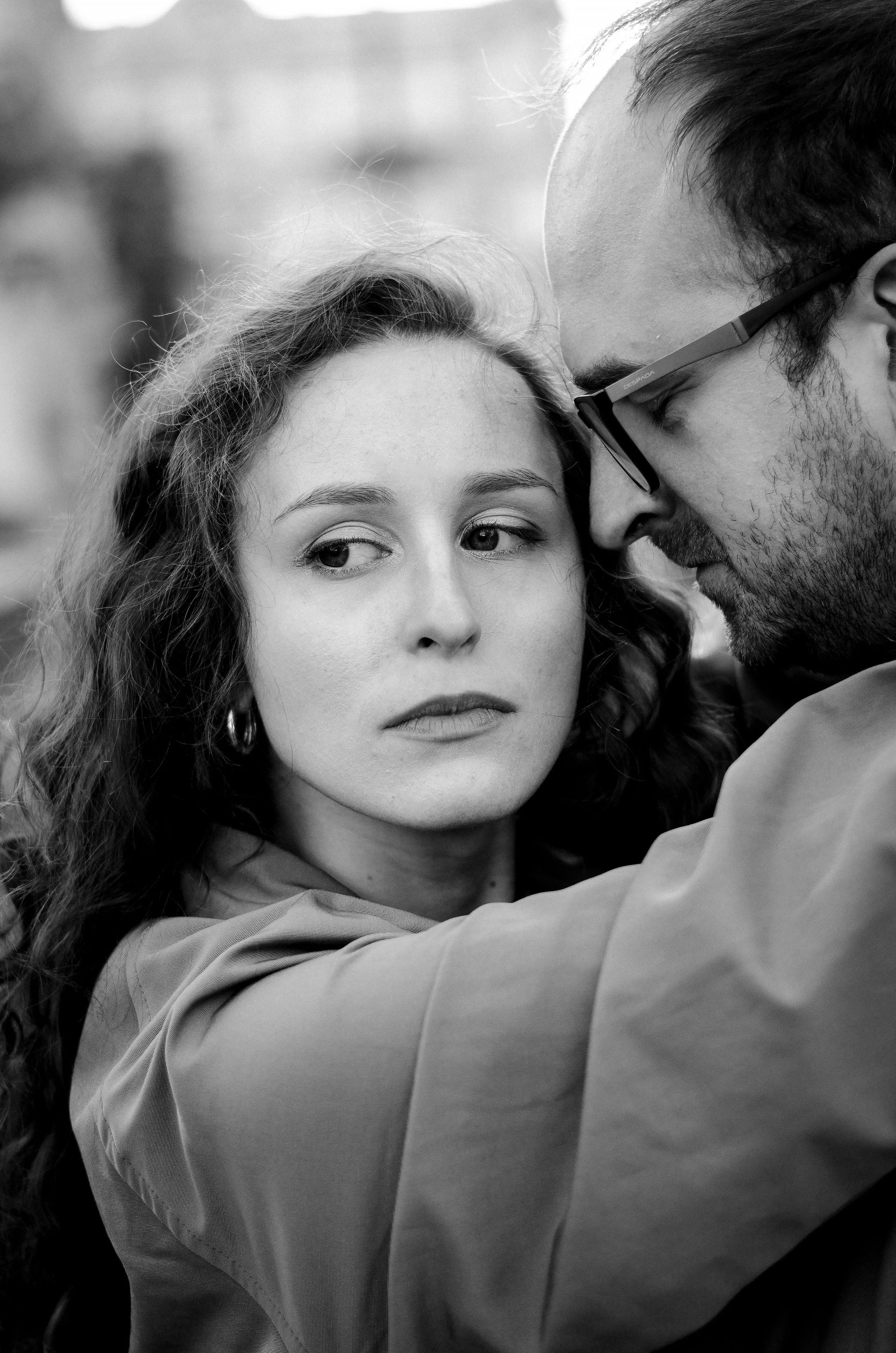 Victoria & Valery. Миколай Смирнов — Портретний та весільний фотограф у Європі | Портфоліо
