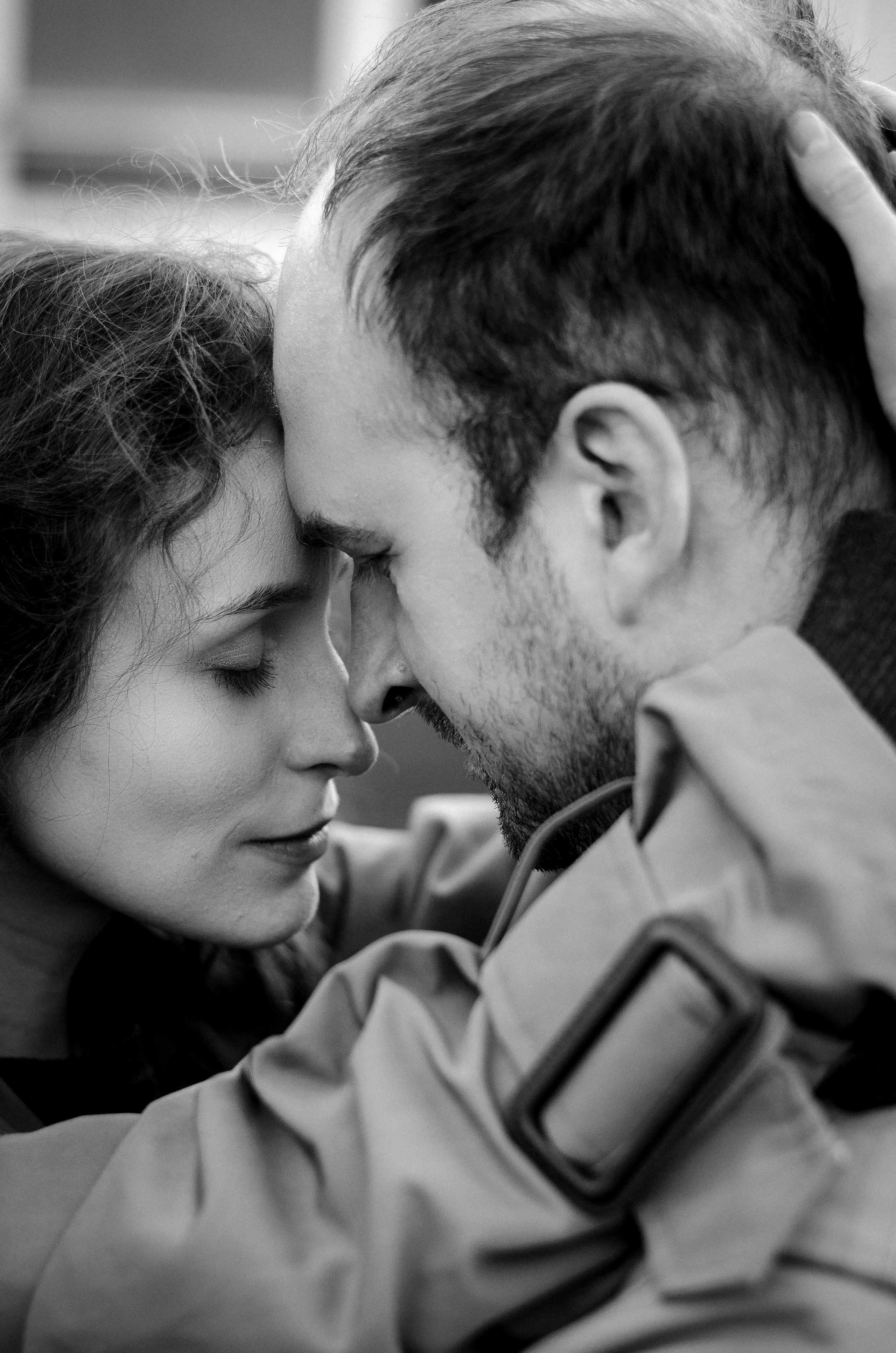 Victoria & Valery. Миколай Смирнов — Портретний та весільний фотограф у Європі | Портфоліо